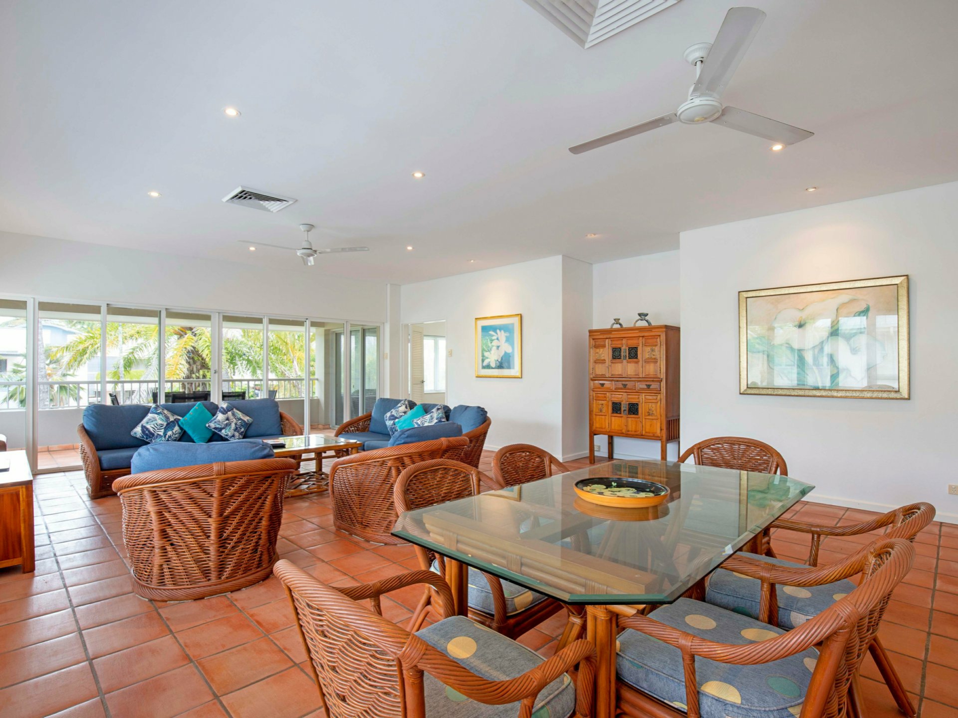 5 Balboa/1 Garrick Street, PORT DOUGLAS