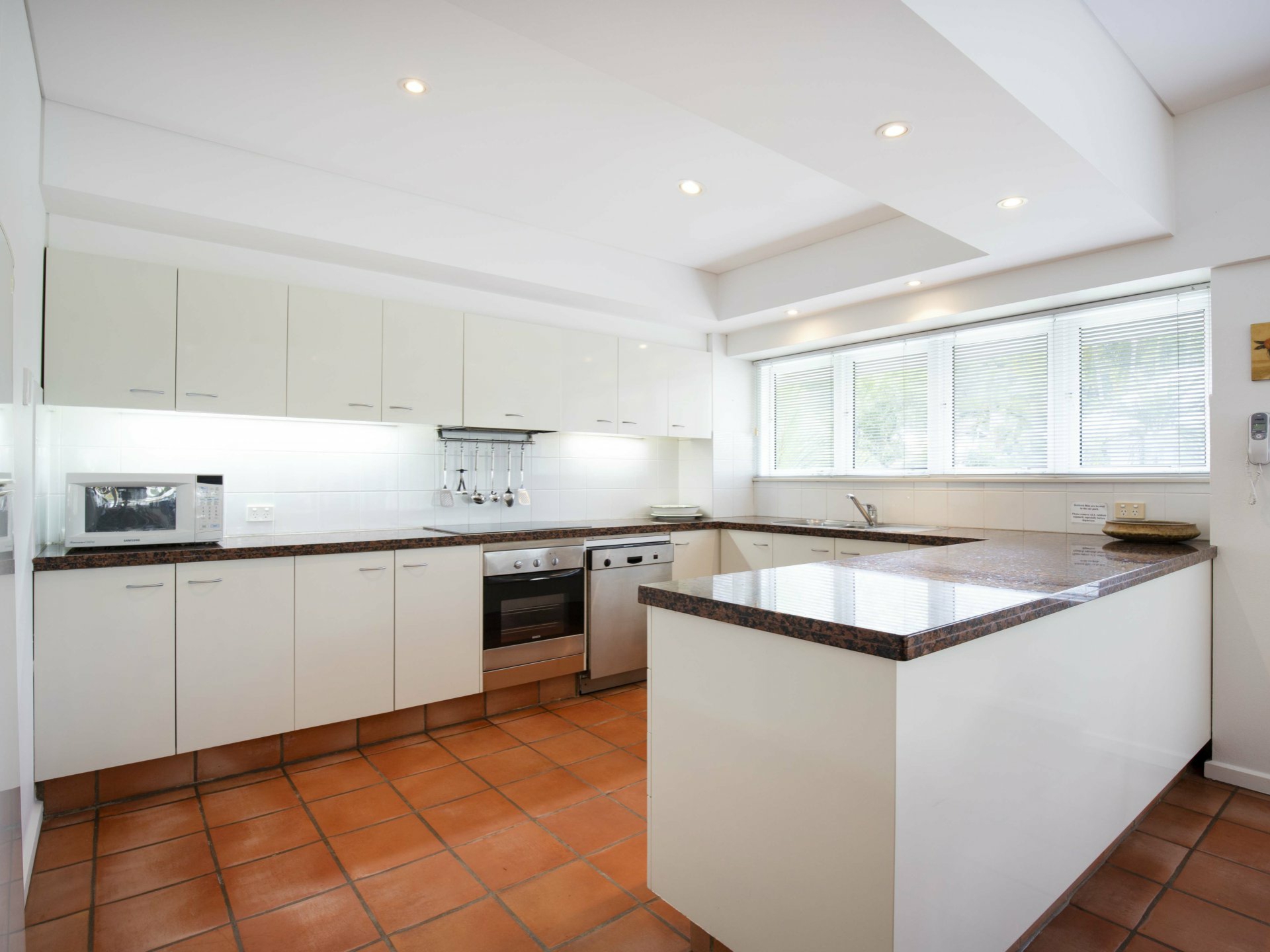 5 Balboa/1 Garrick Street, PORT DOUGLAS