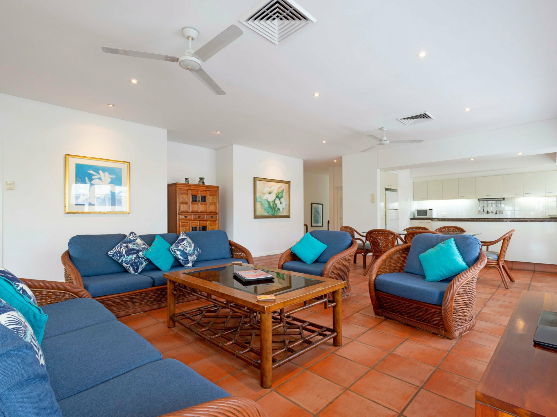 5 Balboa/1 Garrick Street, PORT DOUGLAS