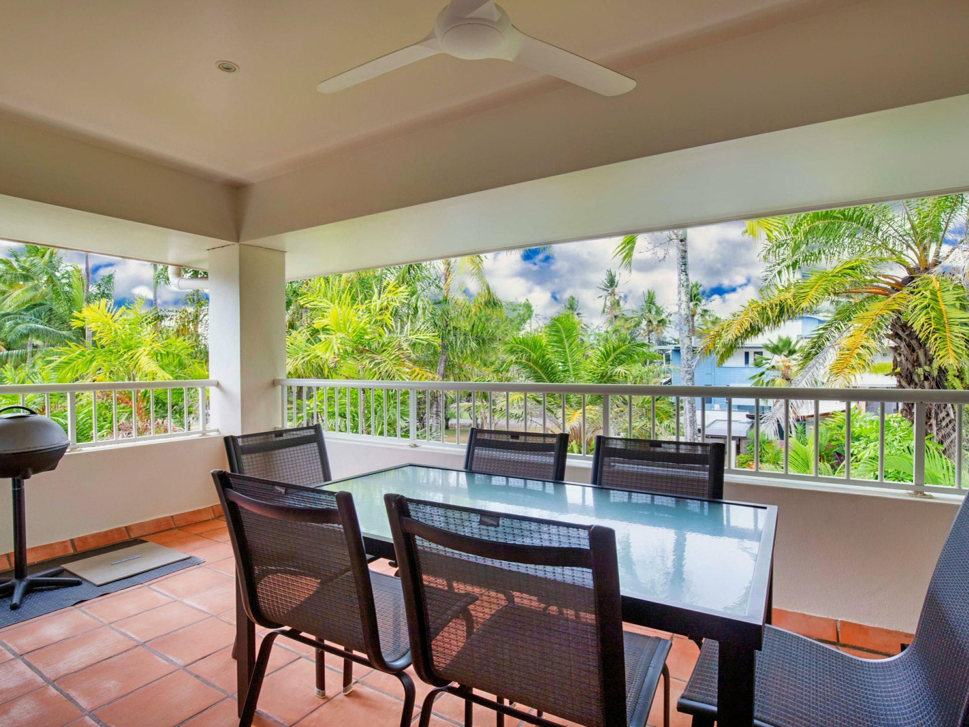 5 Balboa/1 Garrick Street, PORT DOUGLAS