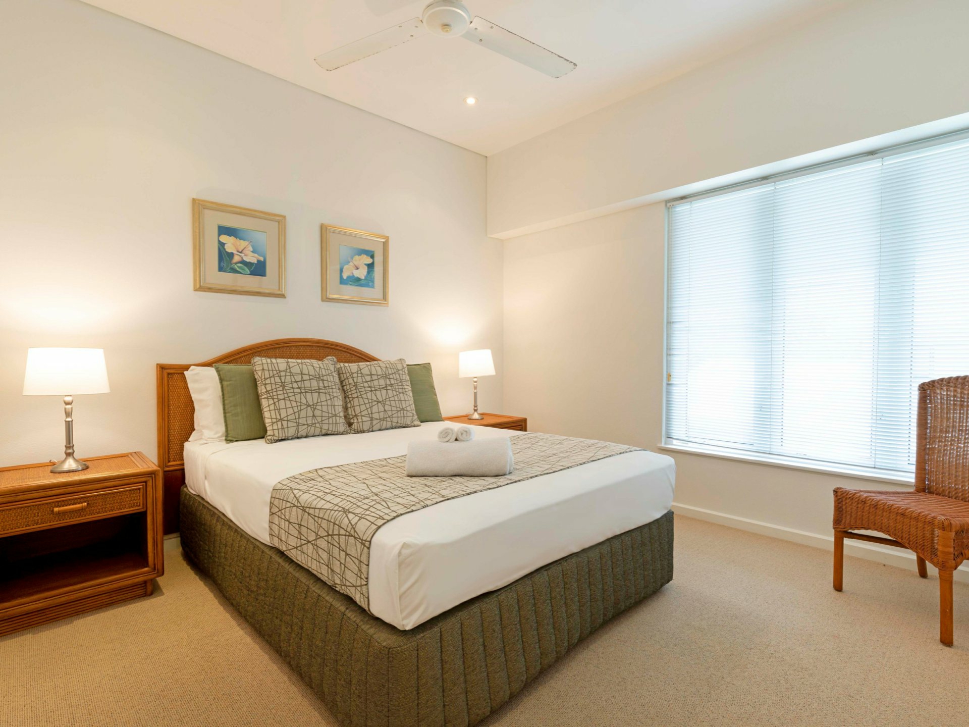 5 Balboa/1 Garrick Street, PORT DOUGLAS