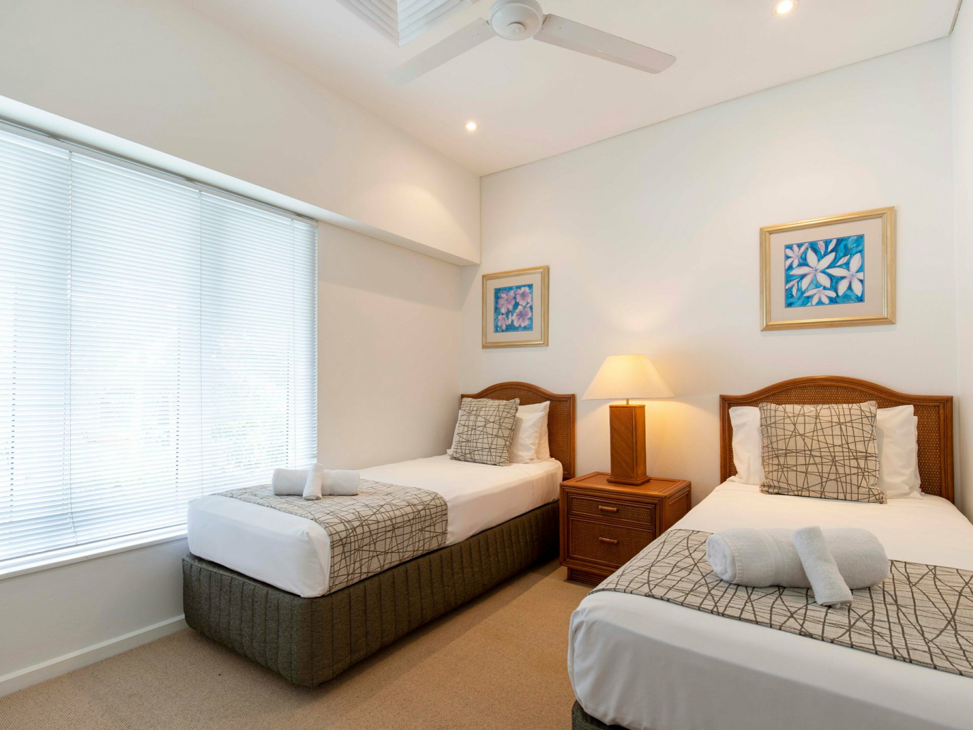 5 Balboa/1 Garrick Street, PORT DOUGLAS