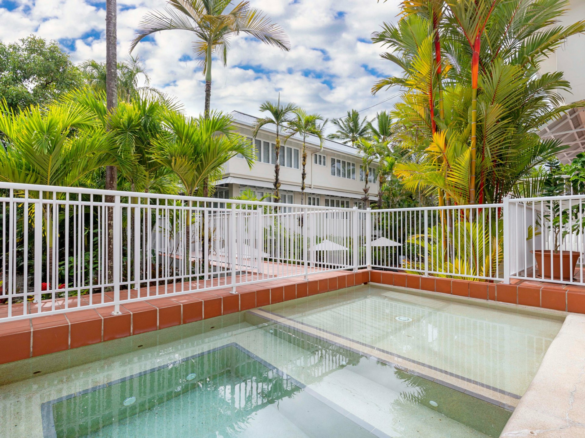 5 Balboa/1 Garrick Street, PORT DOUGLAS