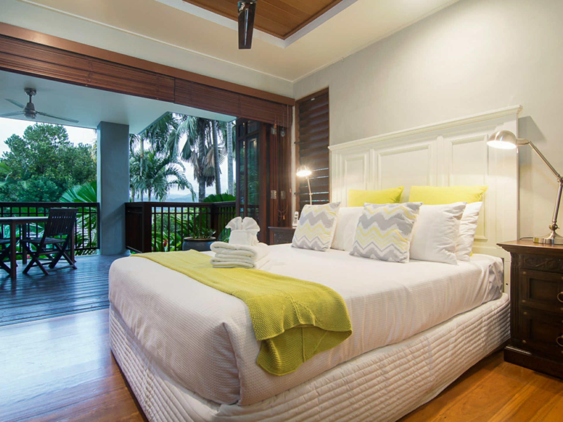 2/9 Murphy Street, PORT DOUGLAS