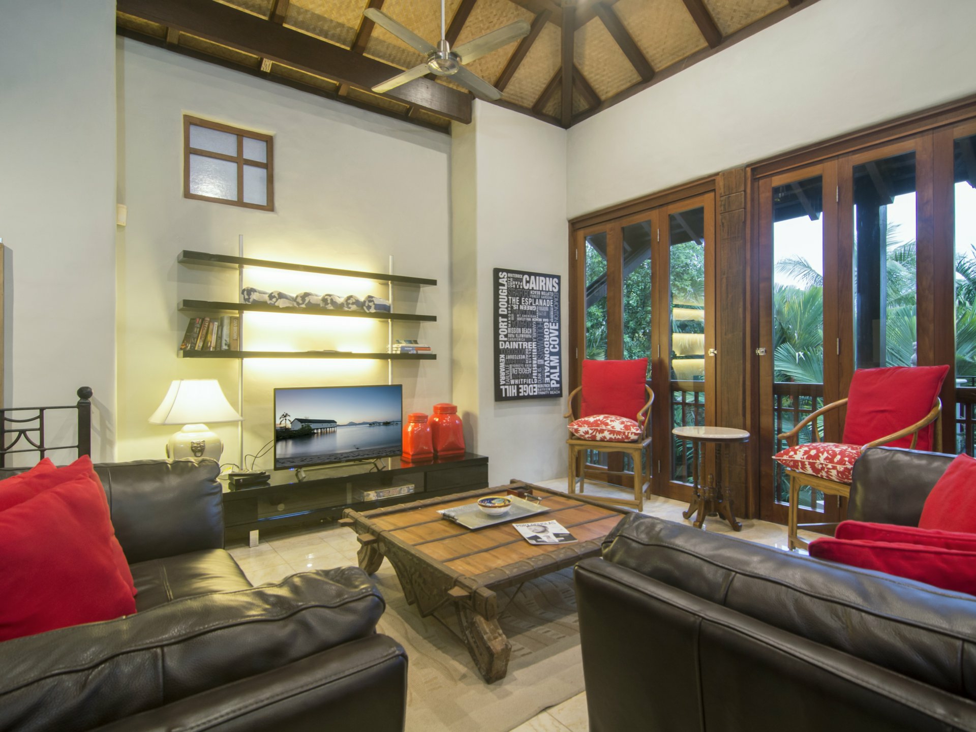 2/9 Murphy Street, PORT DOUGLAS