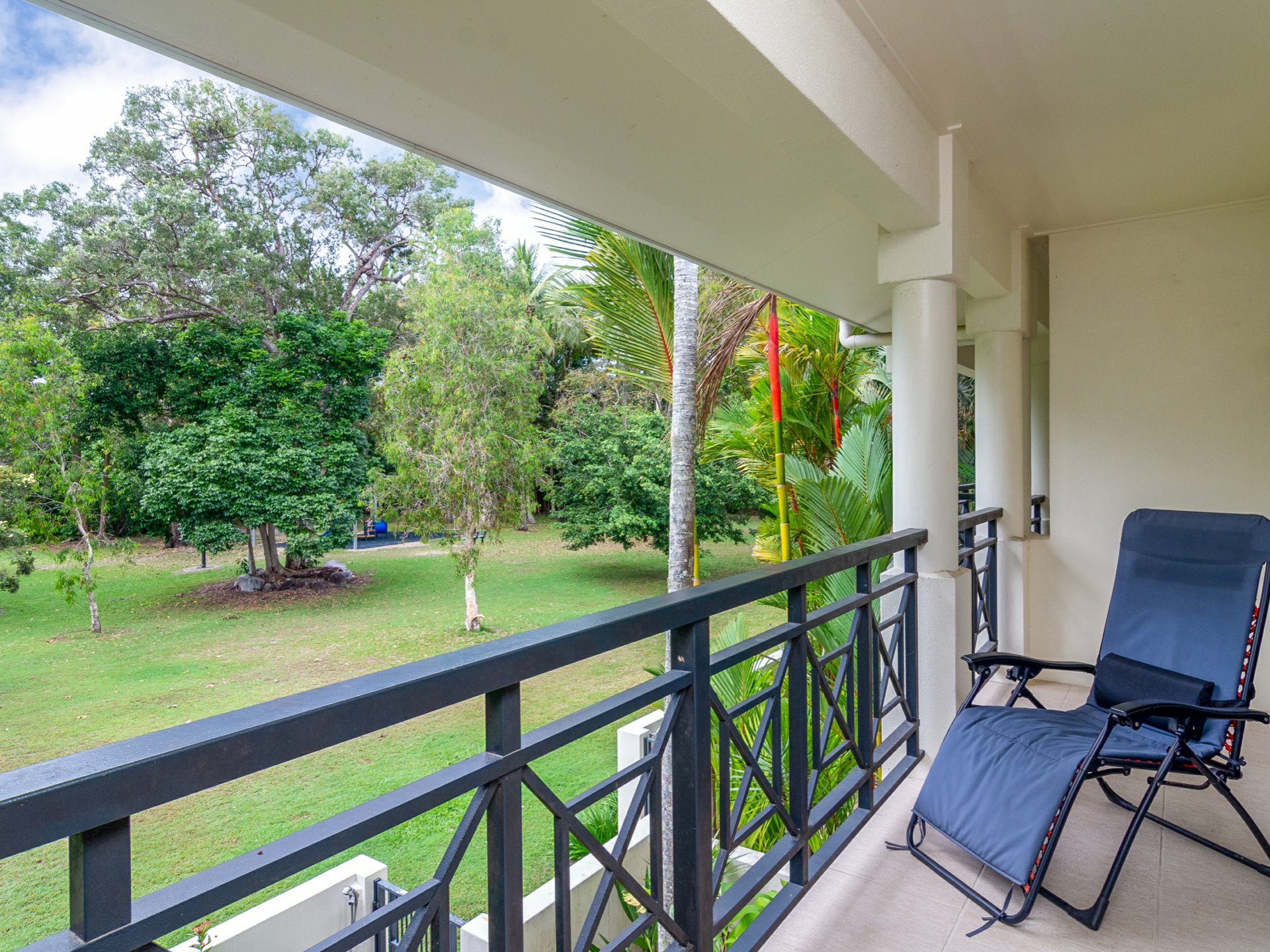 1 Plantation House/25 Andrews Close, PORT DOUGLAS