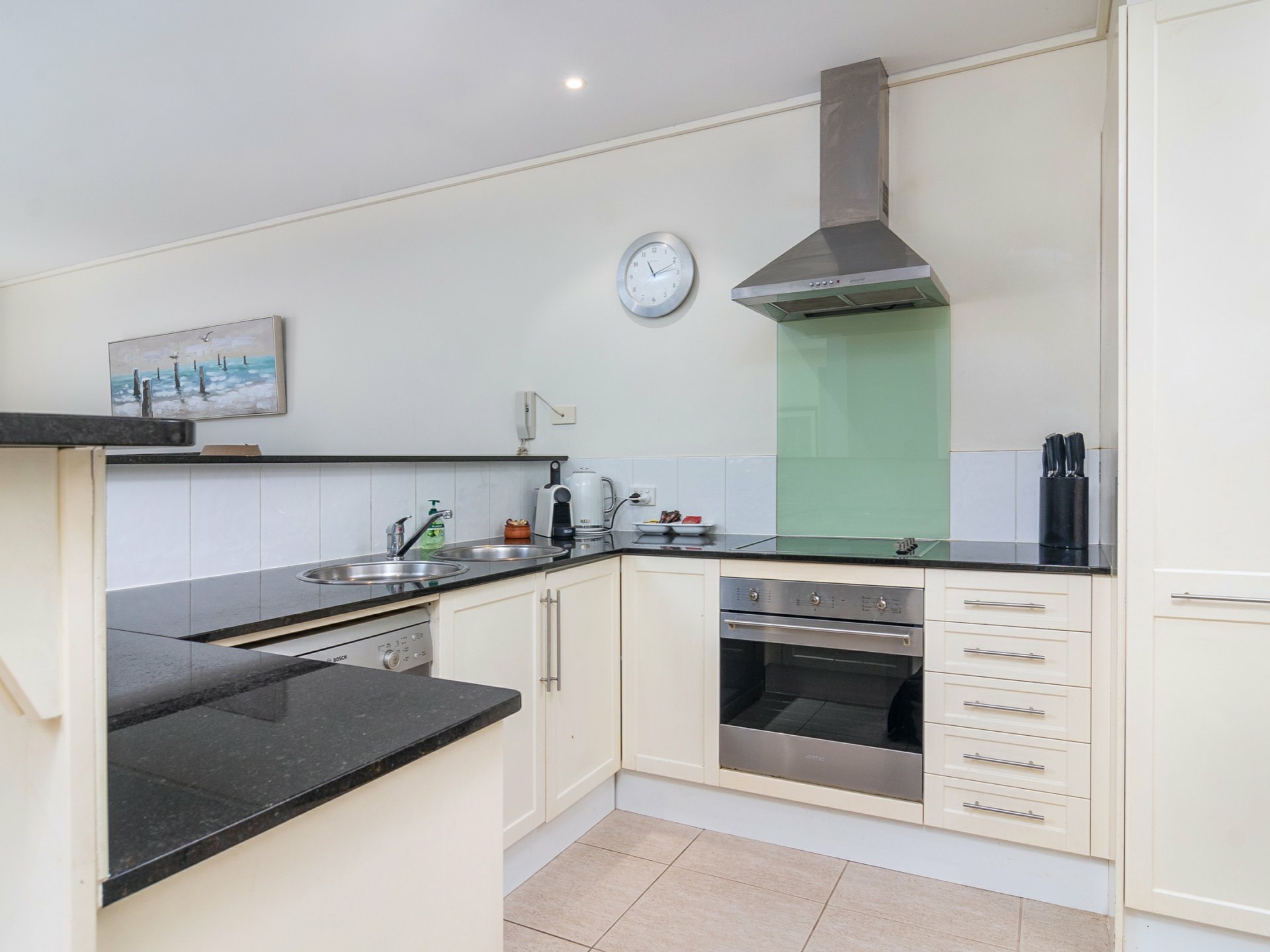 1 Plantation House/25 Andrews Close, PORT DOUGLAS