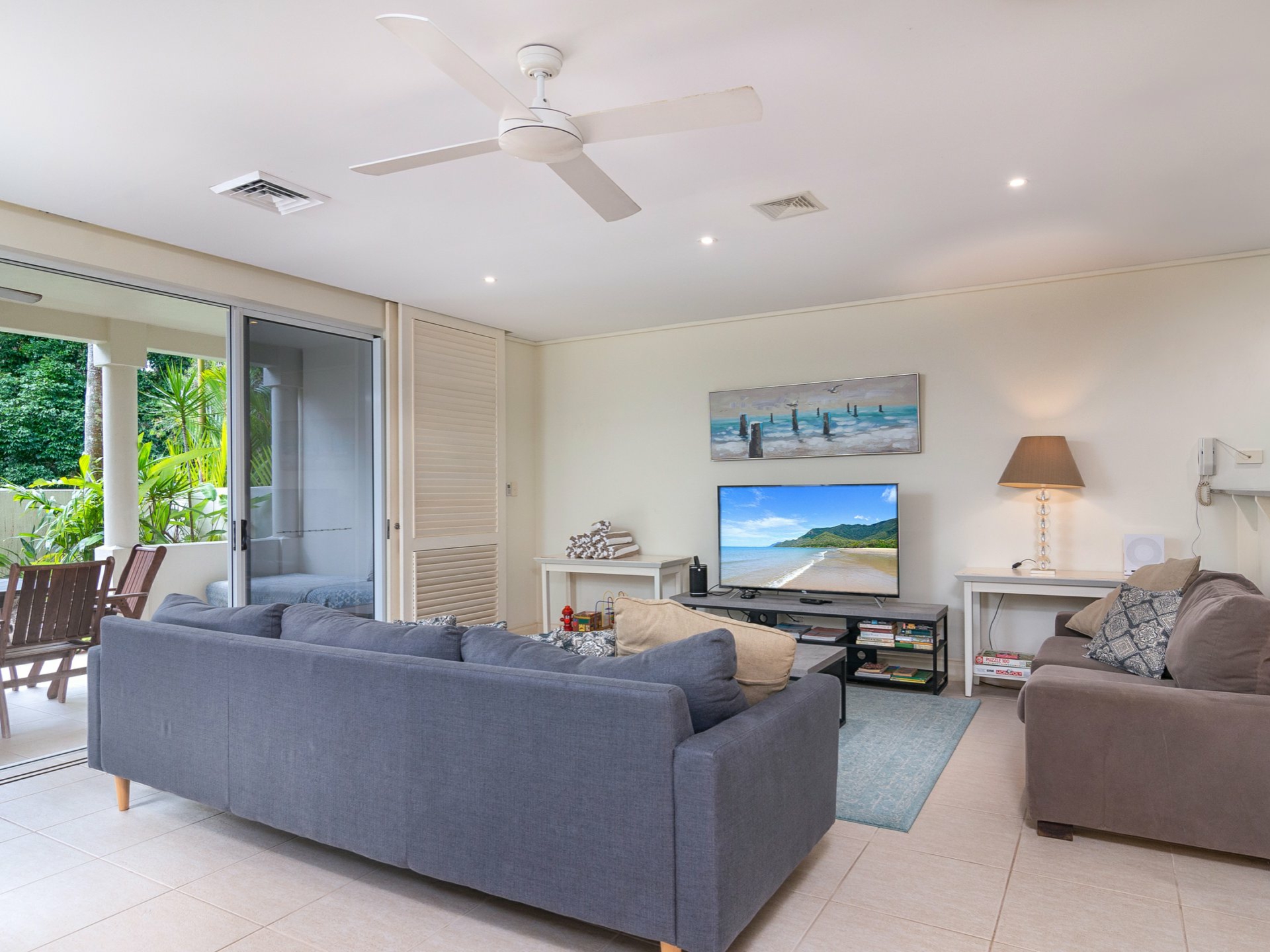 1 Plantation House/25 Andrews Close, PORT DOUGLAS