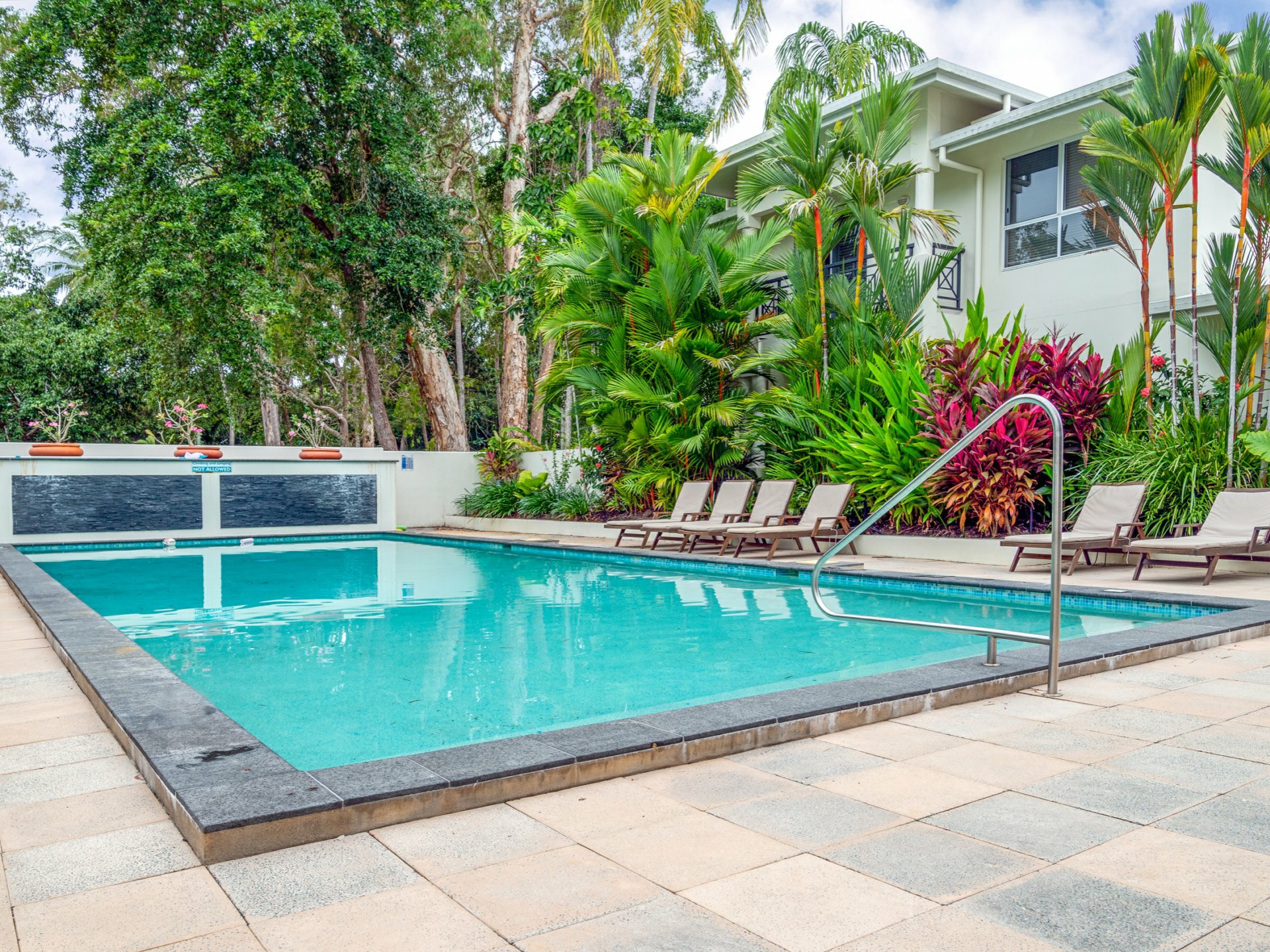 1 Plantation House/25 Andrews Close, PORT DOUGLAS