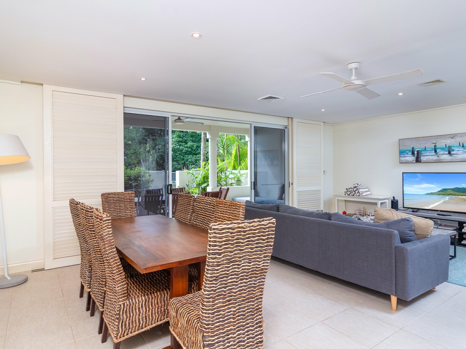 1 Plantation House/25 Andrews Close, PORT DOUGLAS