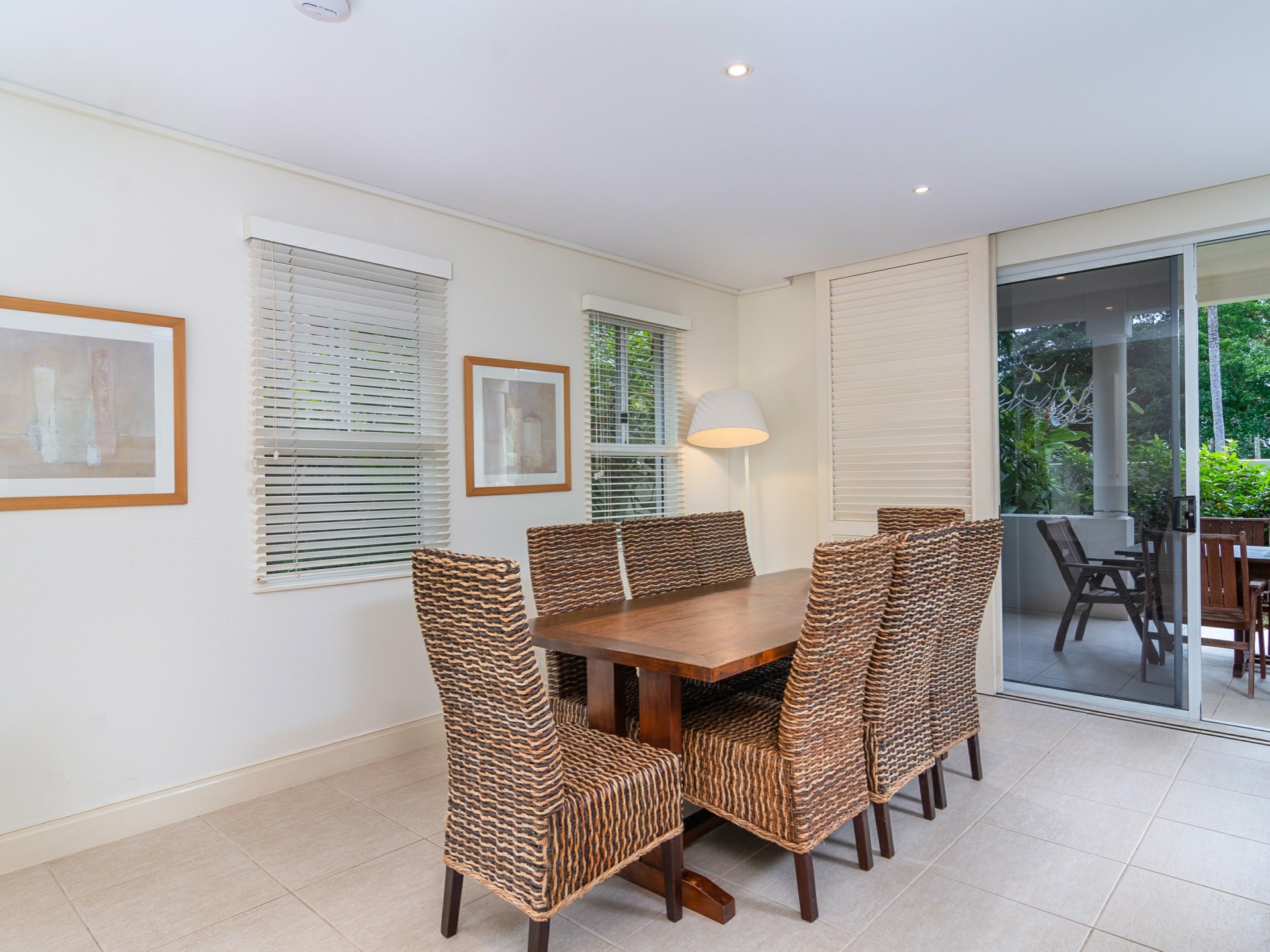 1 Plantation House/25 Andrews Close, PORT DOUGLAS