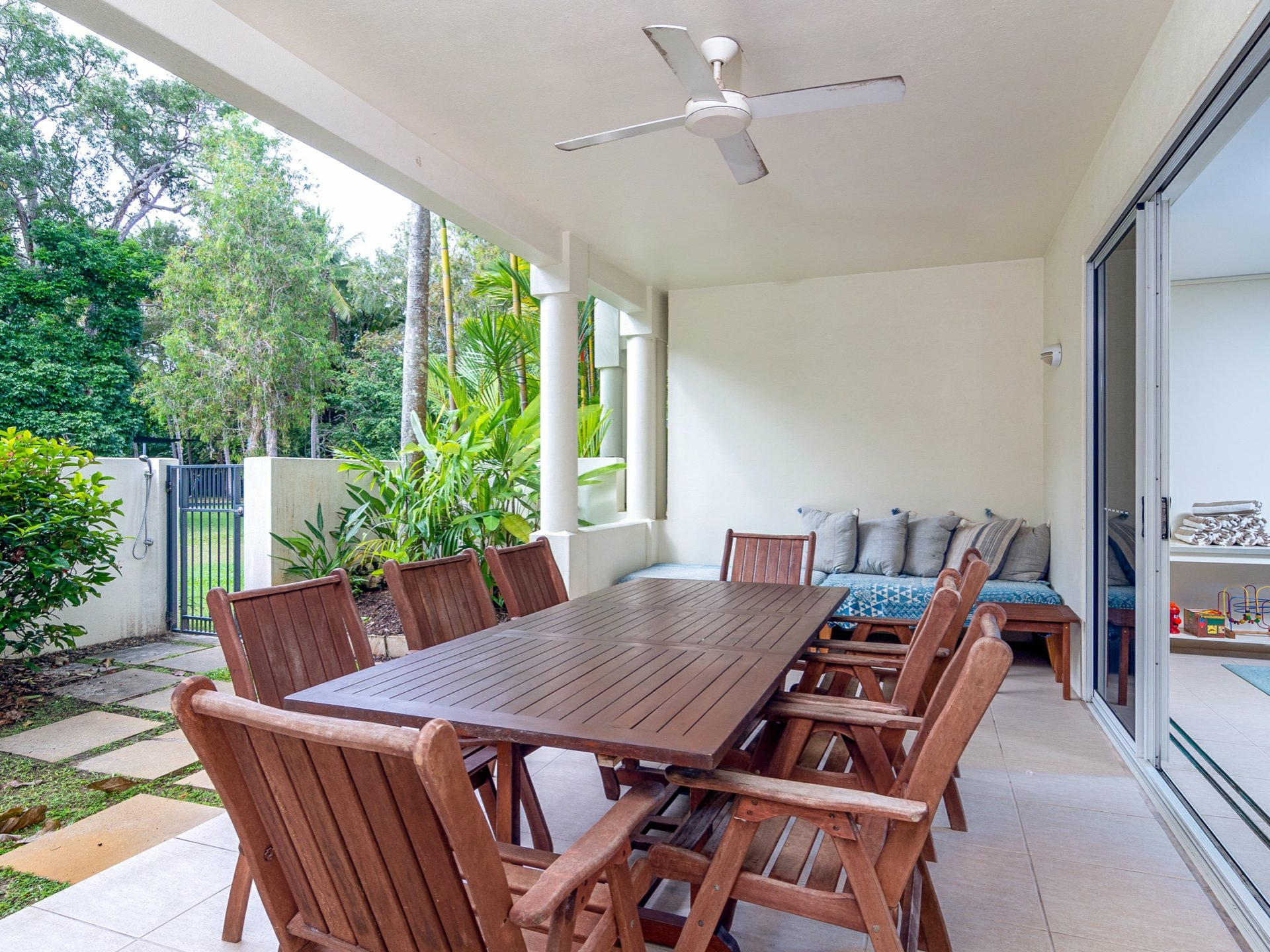 1 Plantation House/25 Andrews Close, PORT DOUGLAS