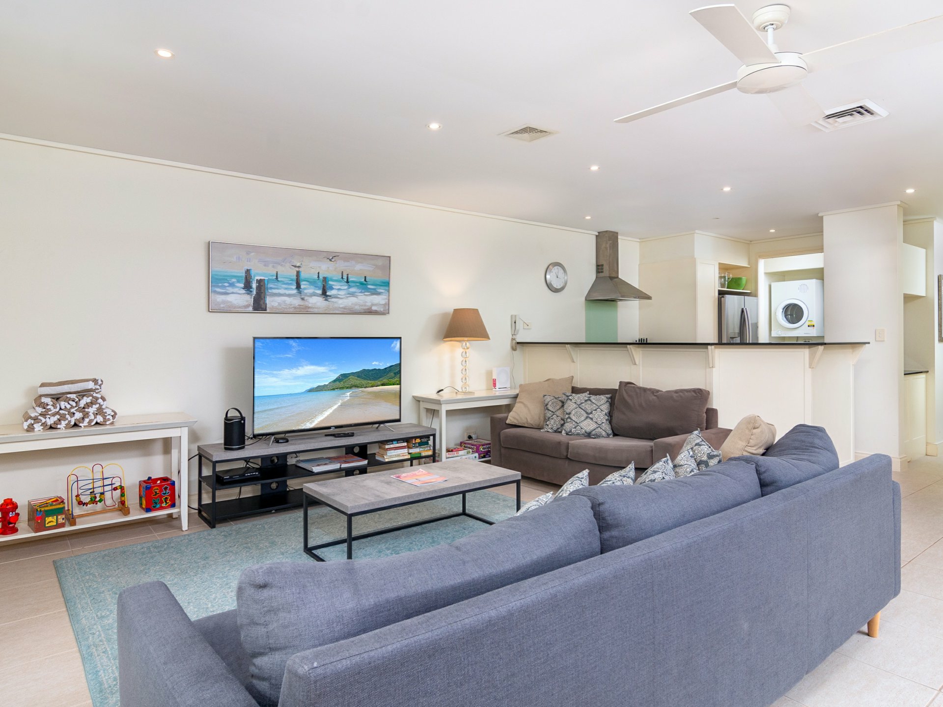 1 Plantation House/25 Andrews Close, PORT DOUGLAS