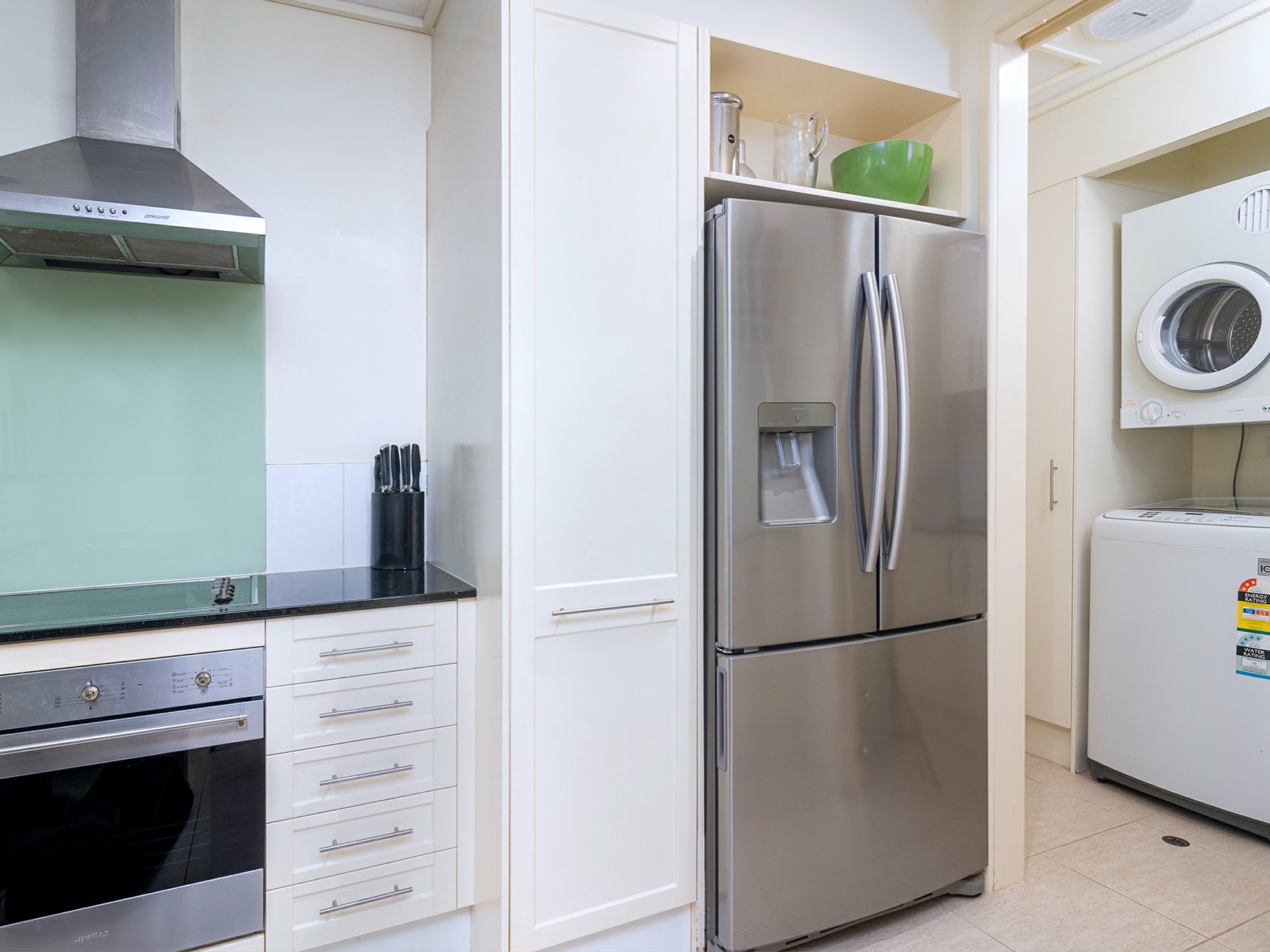 1 Plantation House/25 Andrews Close, PORT DOUGLAS