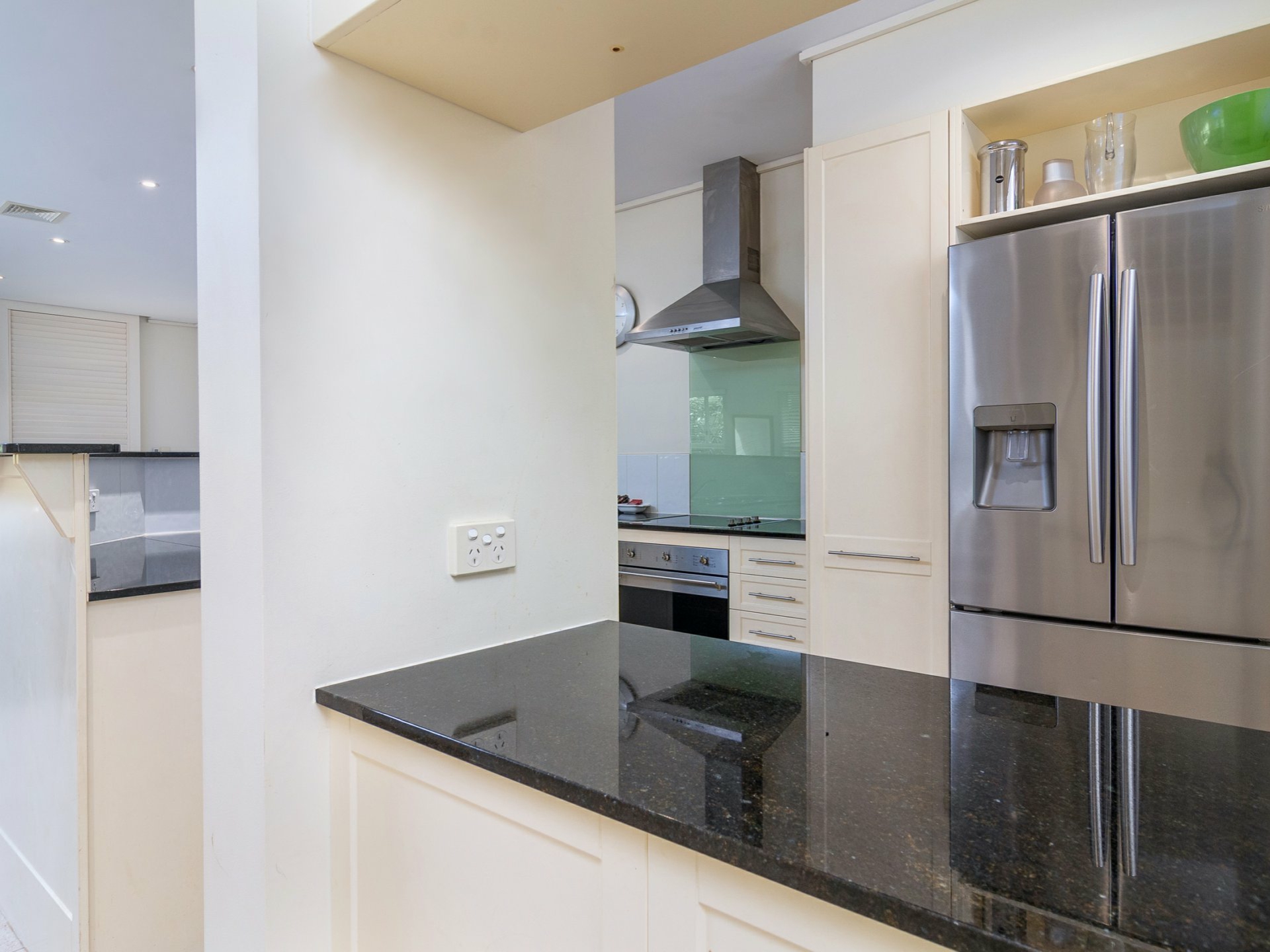 1 Plantation House/25 Andrews Close, PORT DOUGLAS