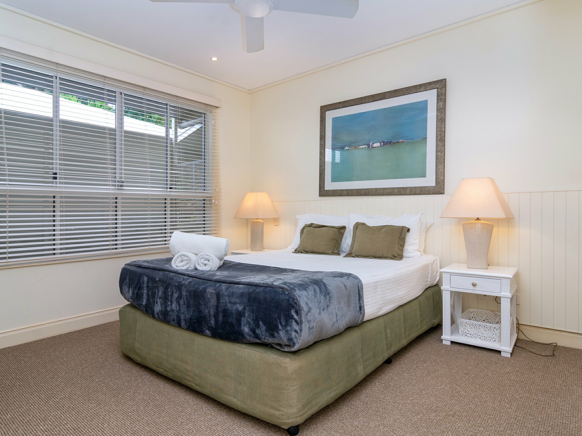 1 Plantation House/25 Andrews Close, PORT DOUGLAS
