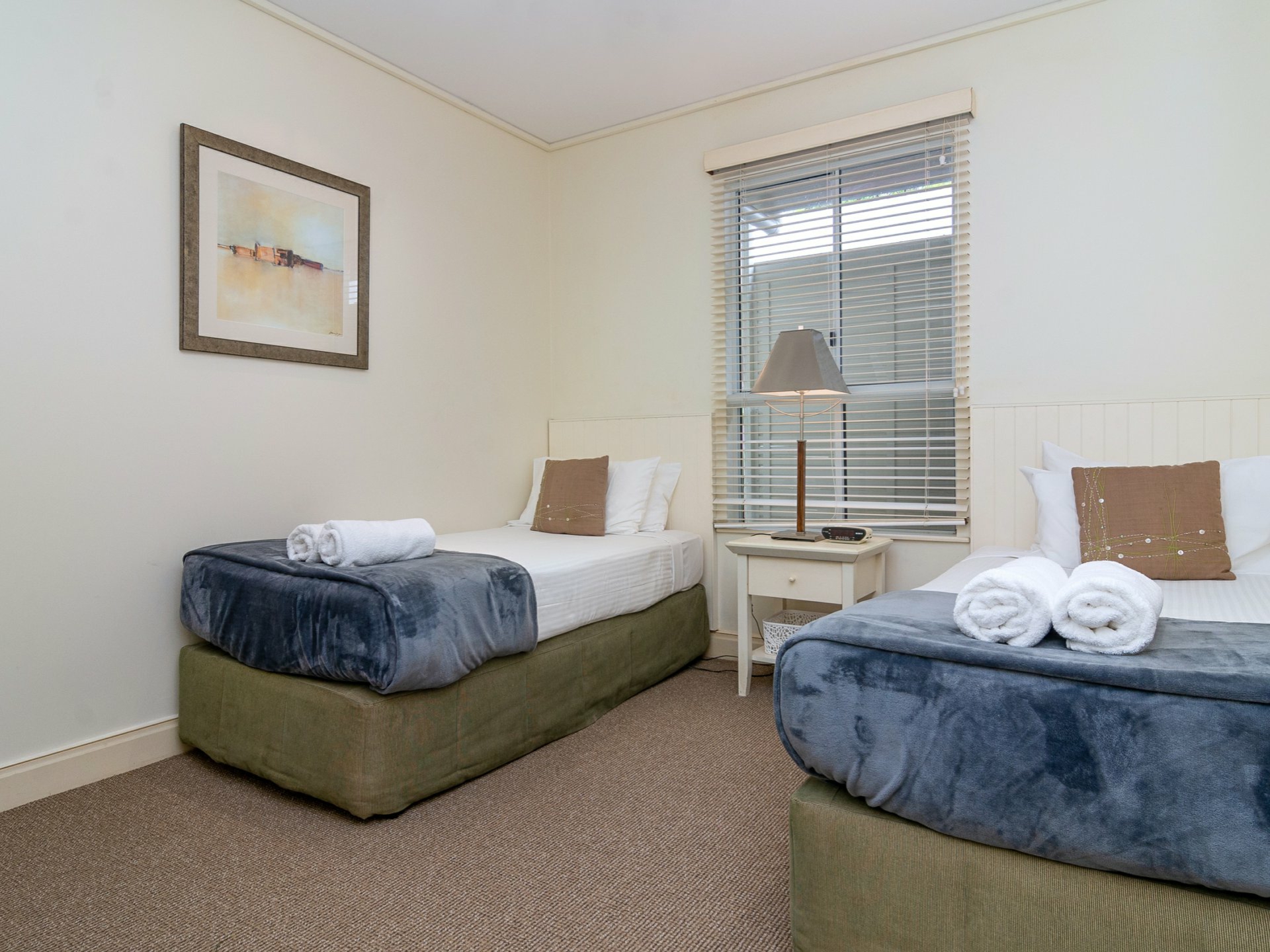 1 Plantation House/25 Andrews Close, PORT DOUGLAS