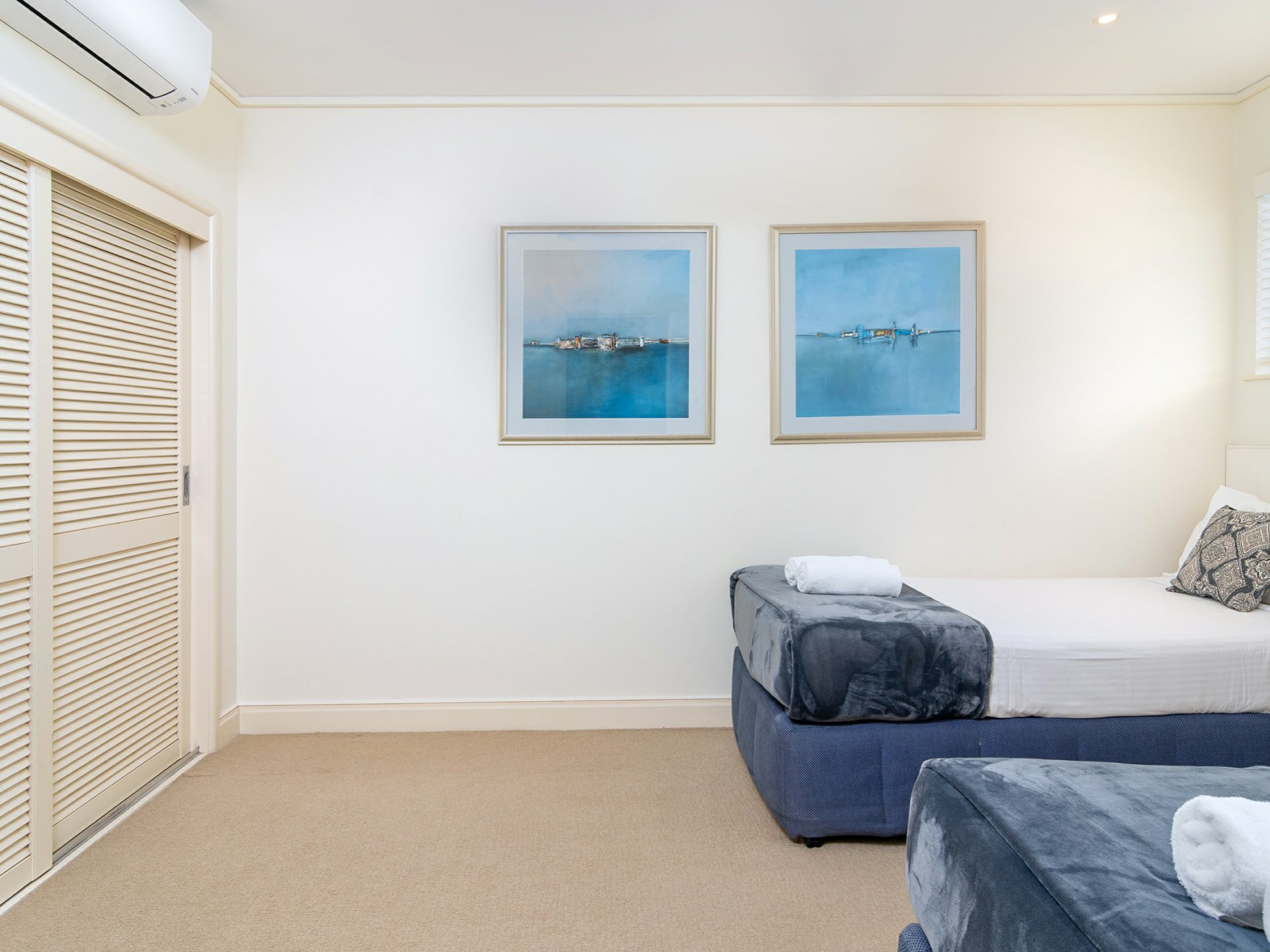 1 Plantation House/25 Andrews Close, PORT DOUGLAS
