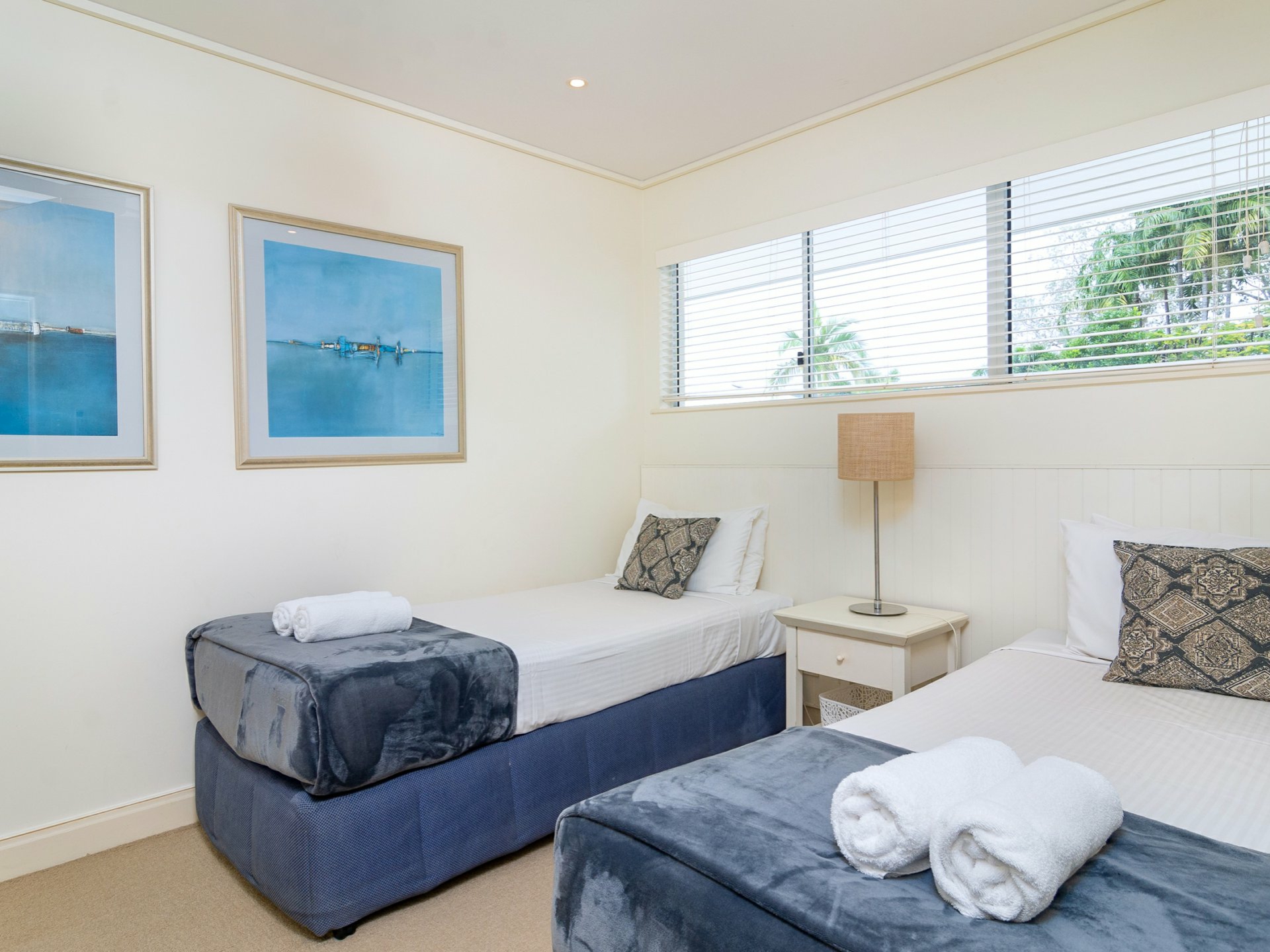 1 Plantation House/25 Andrews Close, PORT DOUGLAS