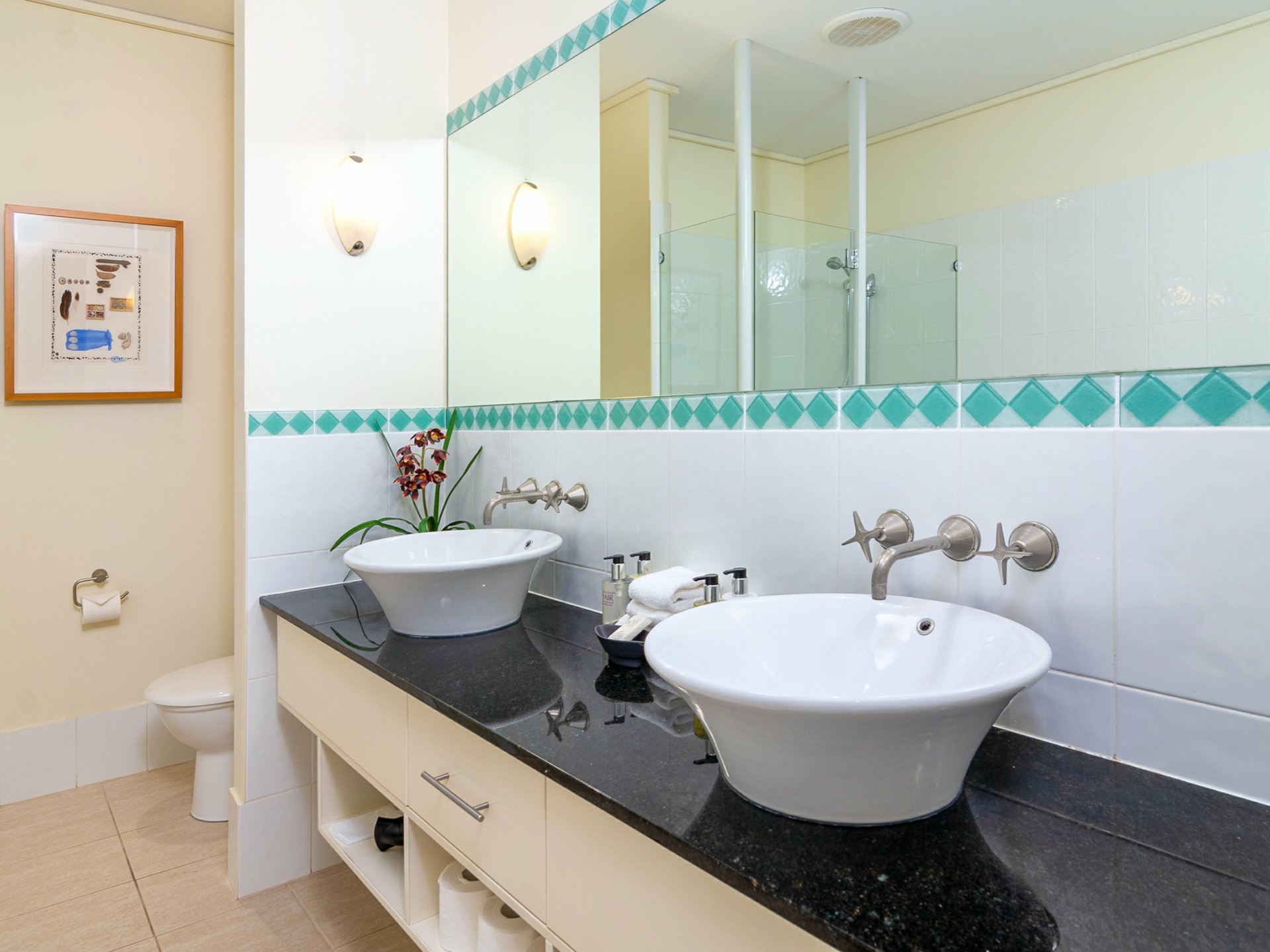 1 Plantation House/25 Andrews Close, PORT DOUGLAS