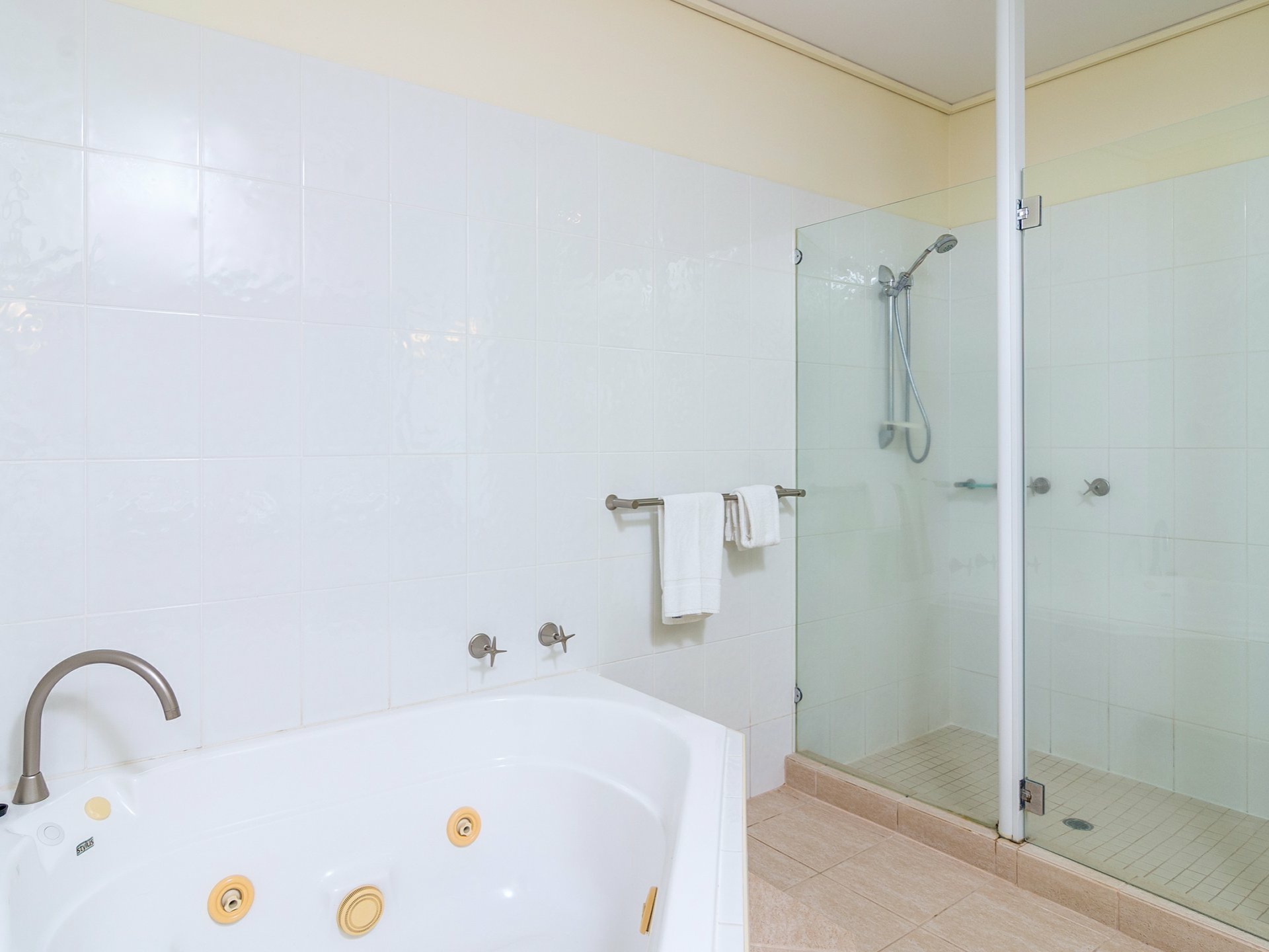 1 Plantation House/25 Andrews Close, PORT DOUGLAS