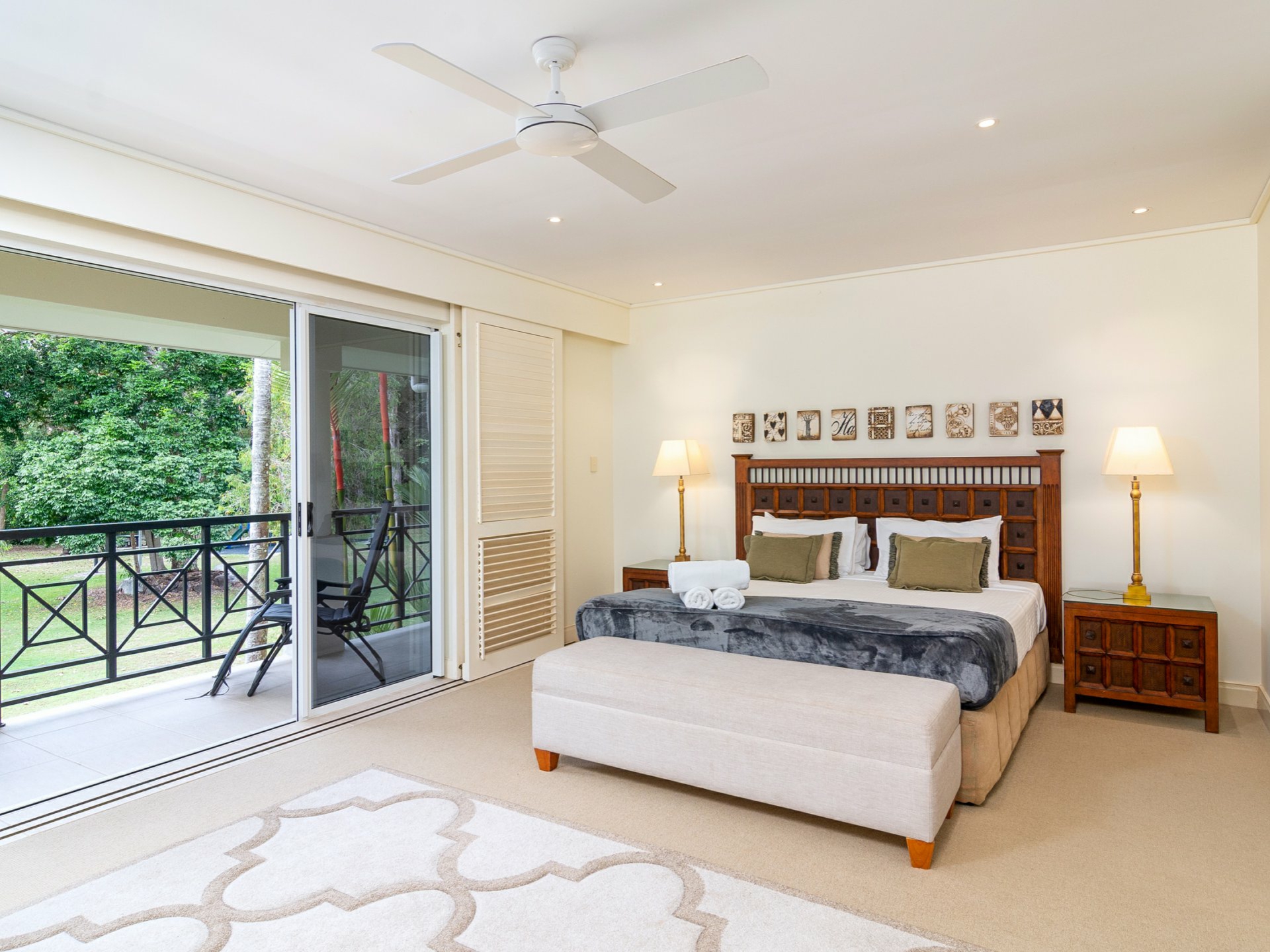 1 Plantation House/25 Andrews Close, PORT DOUGLAS
