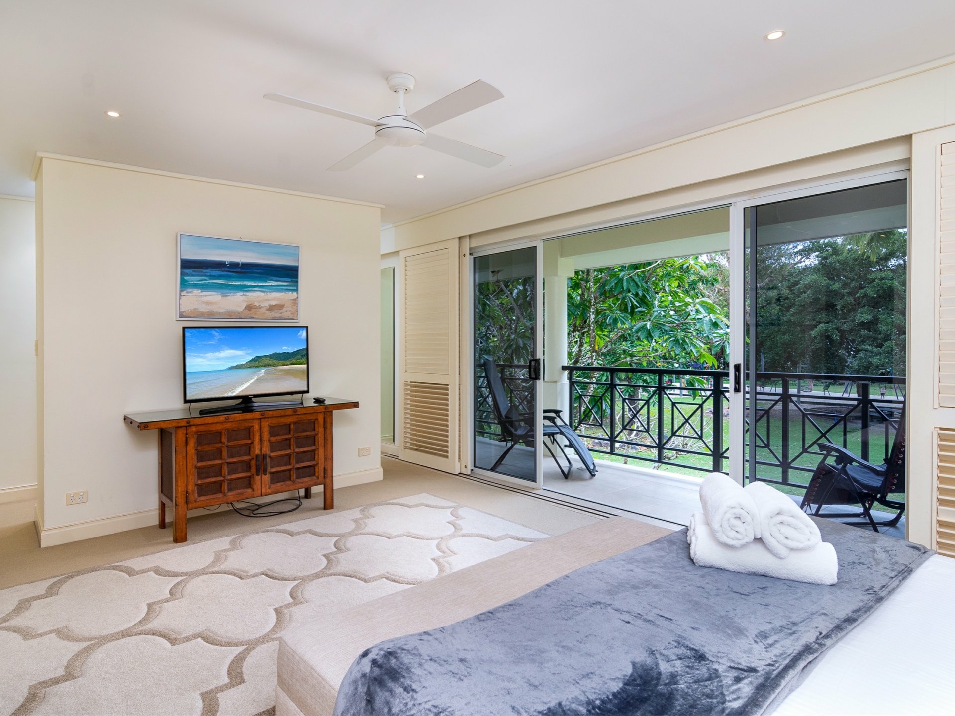 1 Plantation House/25 Andrews Close, PORT DOUGLAS