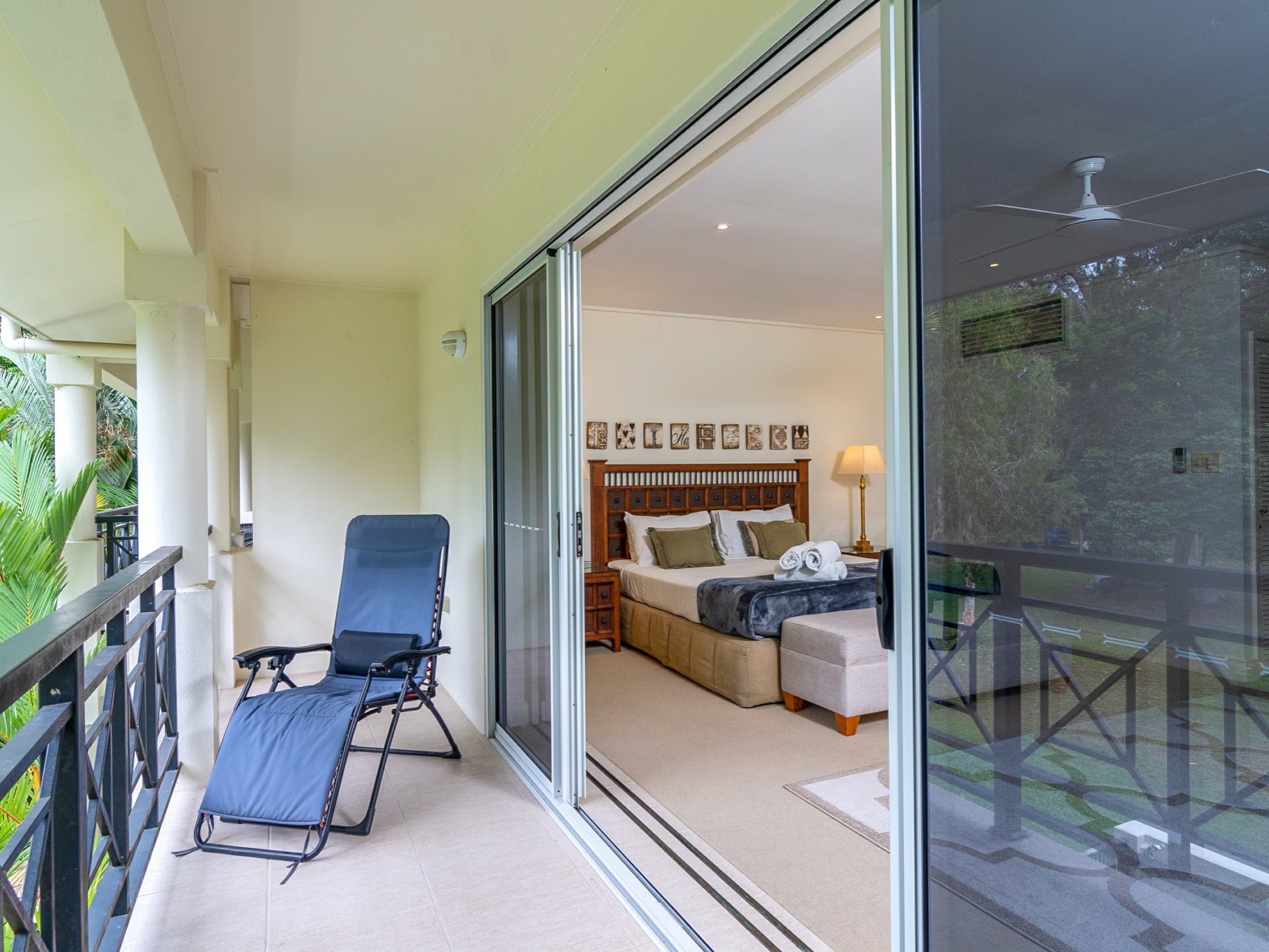 1 Plantation House/25 Andrews Close, PORT DOUGLAS