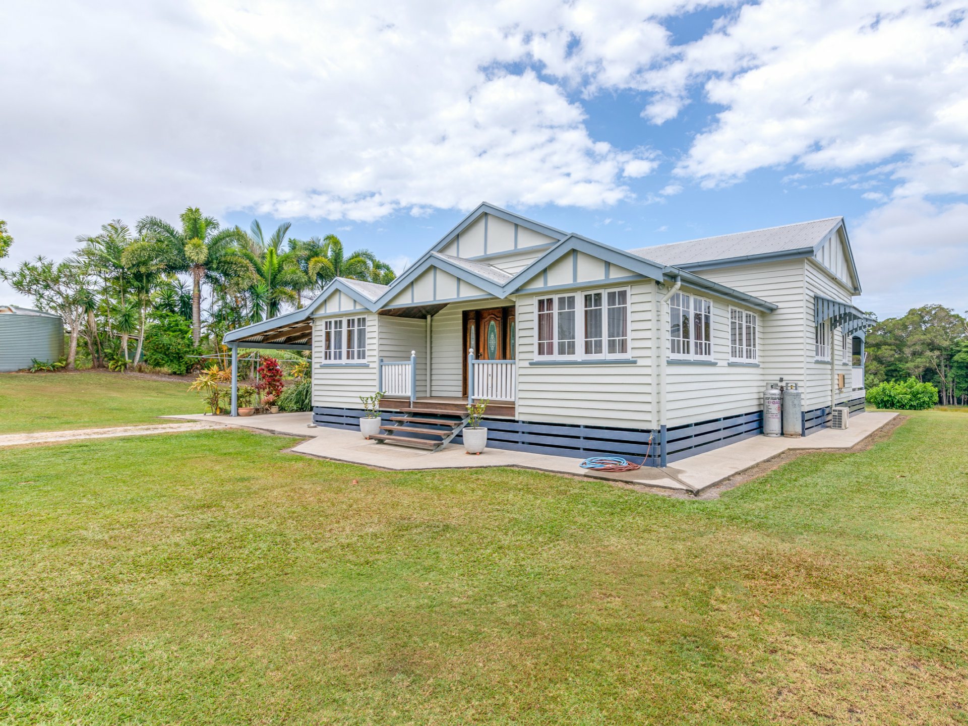 101 Mary Jane Drive, JULATTEN