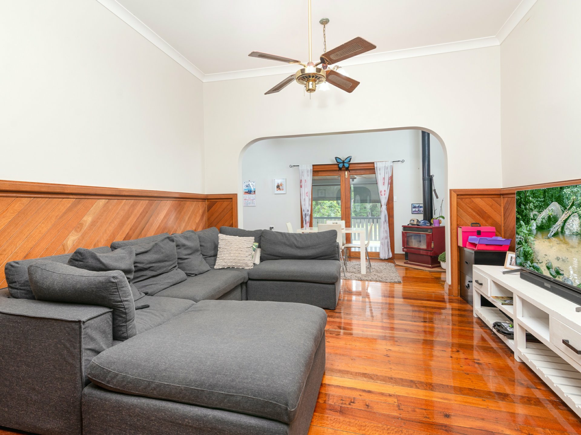 101 Mary Jane Drive, JULATTEN