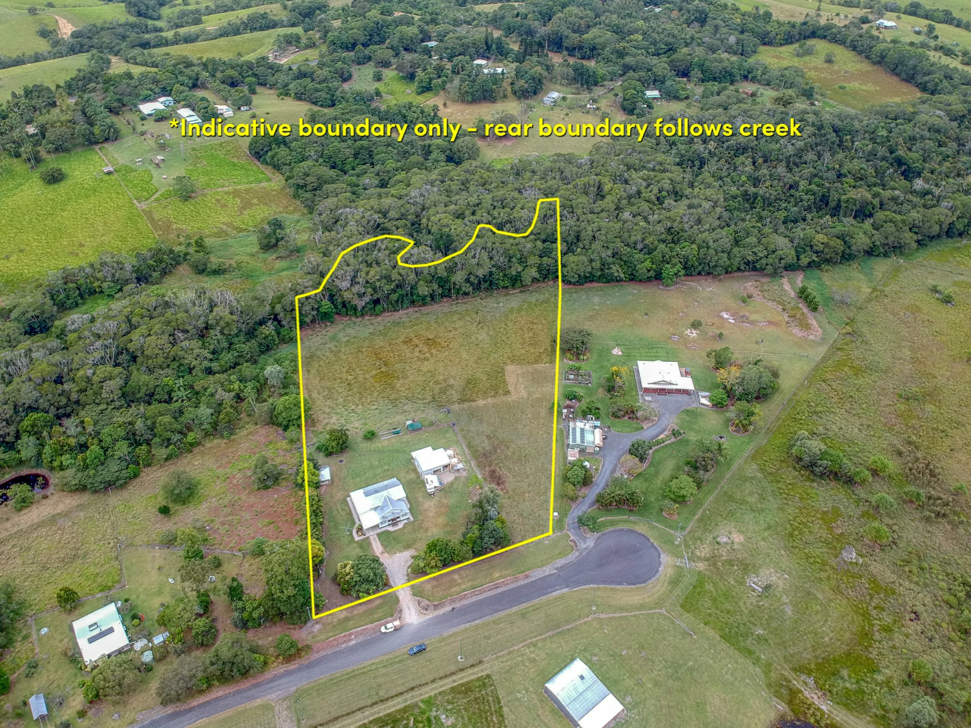 101 Mary Jane Drive, JULATTEN