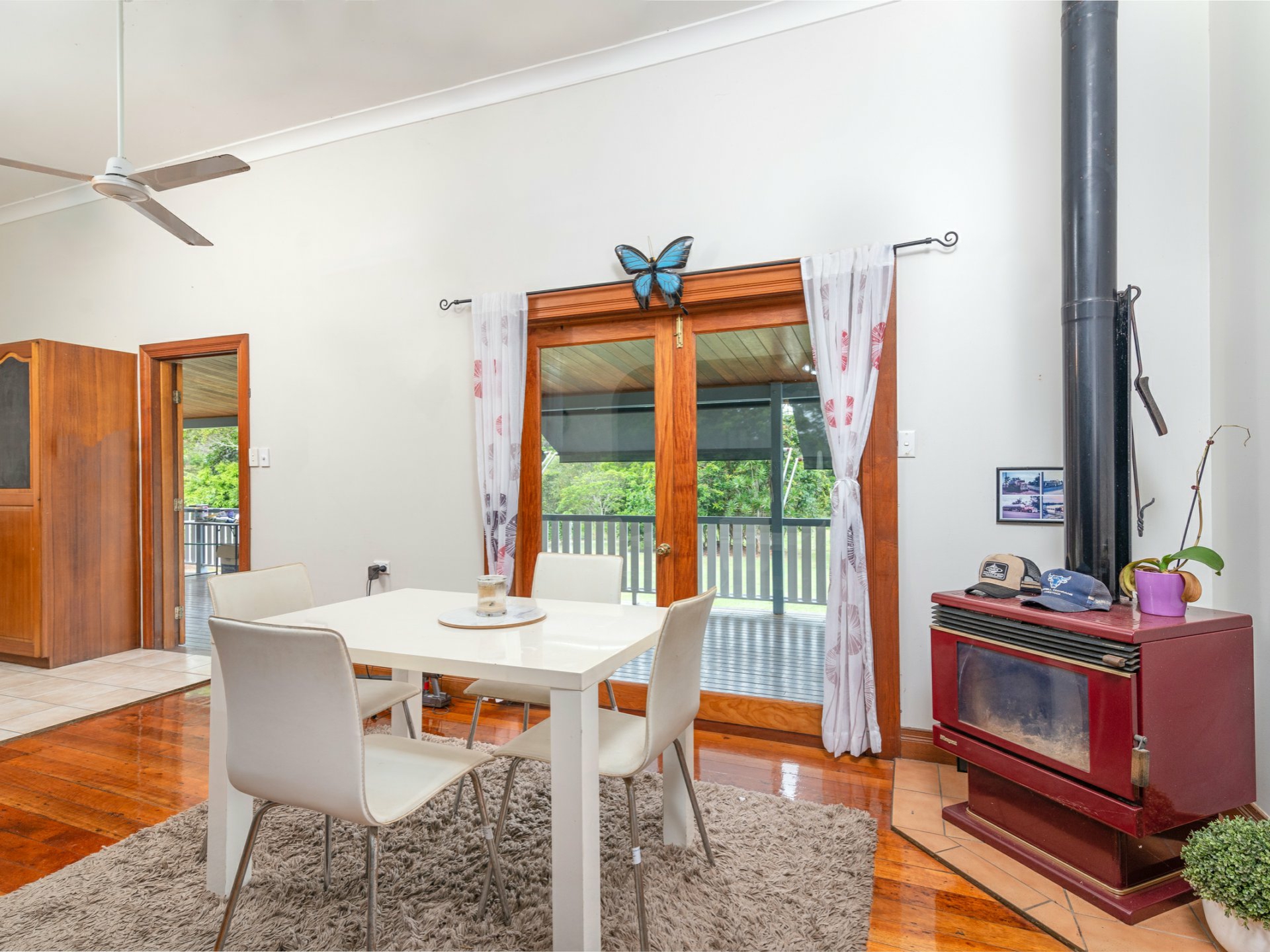 101 Mary Jane Drive, JULATTEN