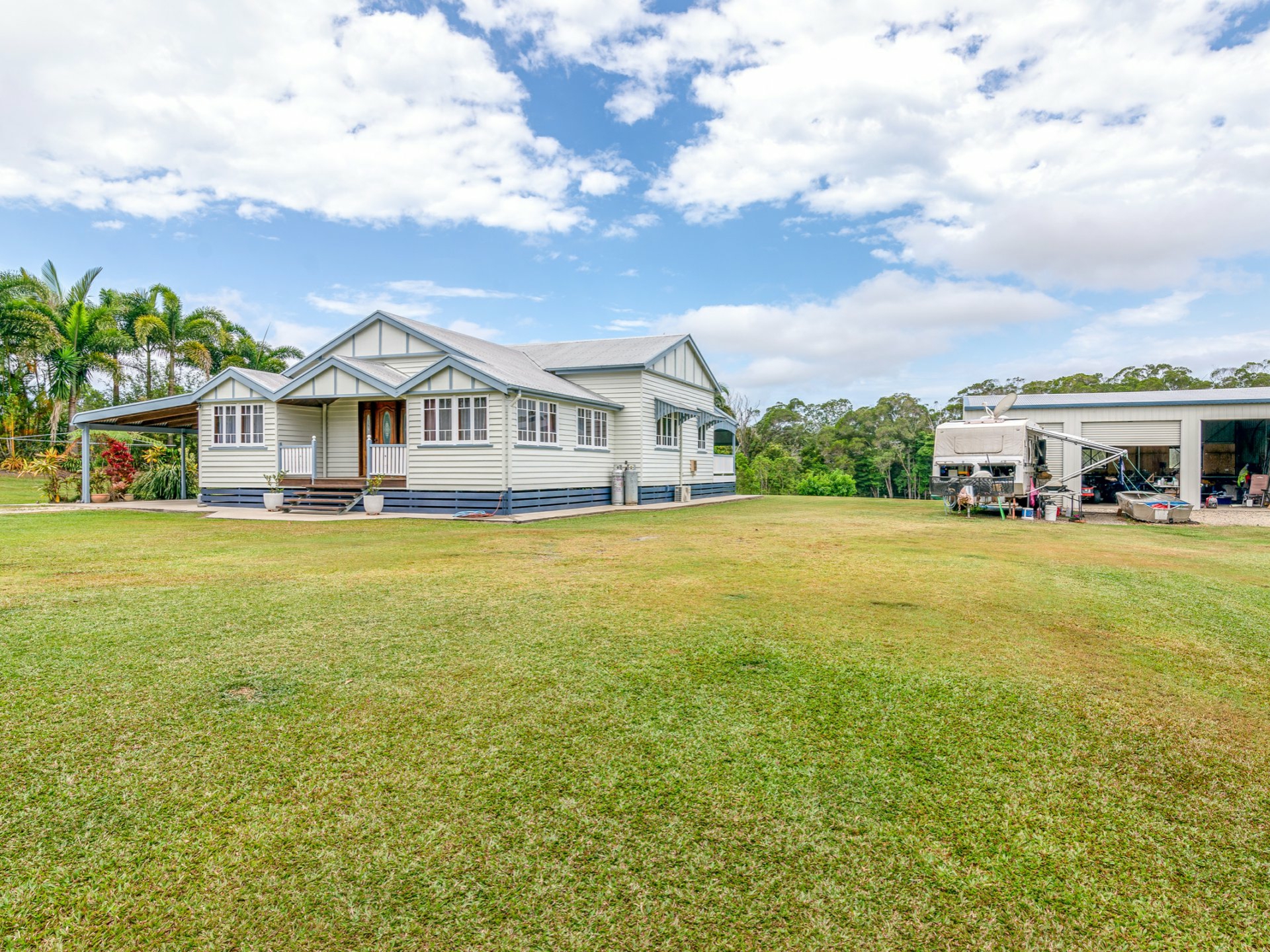 101 Mary Jane Drive, JULATTEN