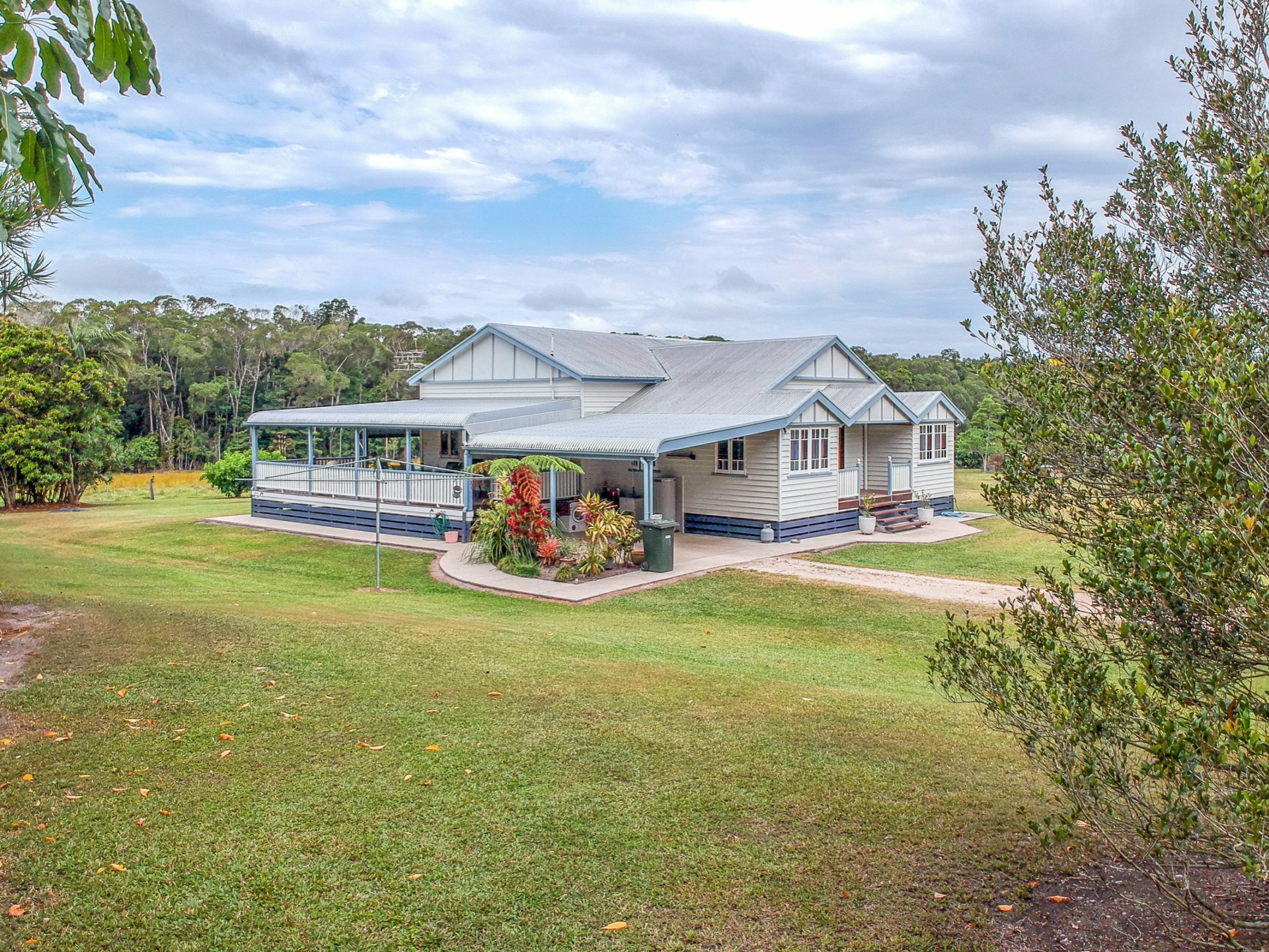 101 Mary Jane Drive, JULATTEN