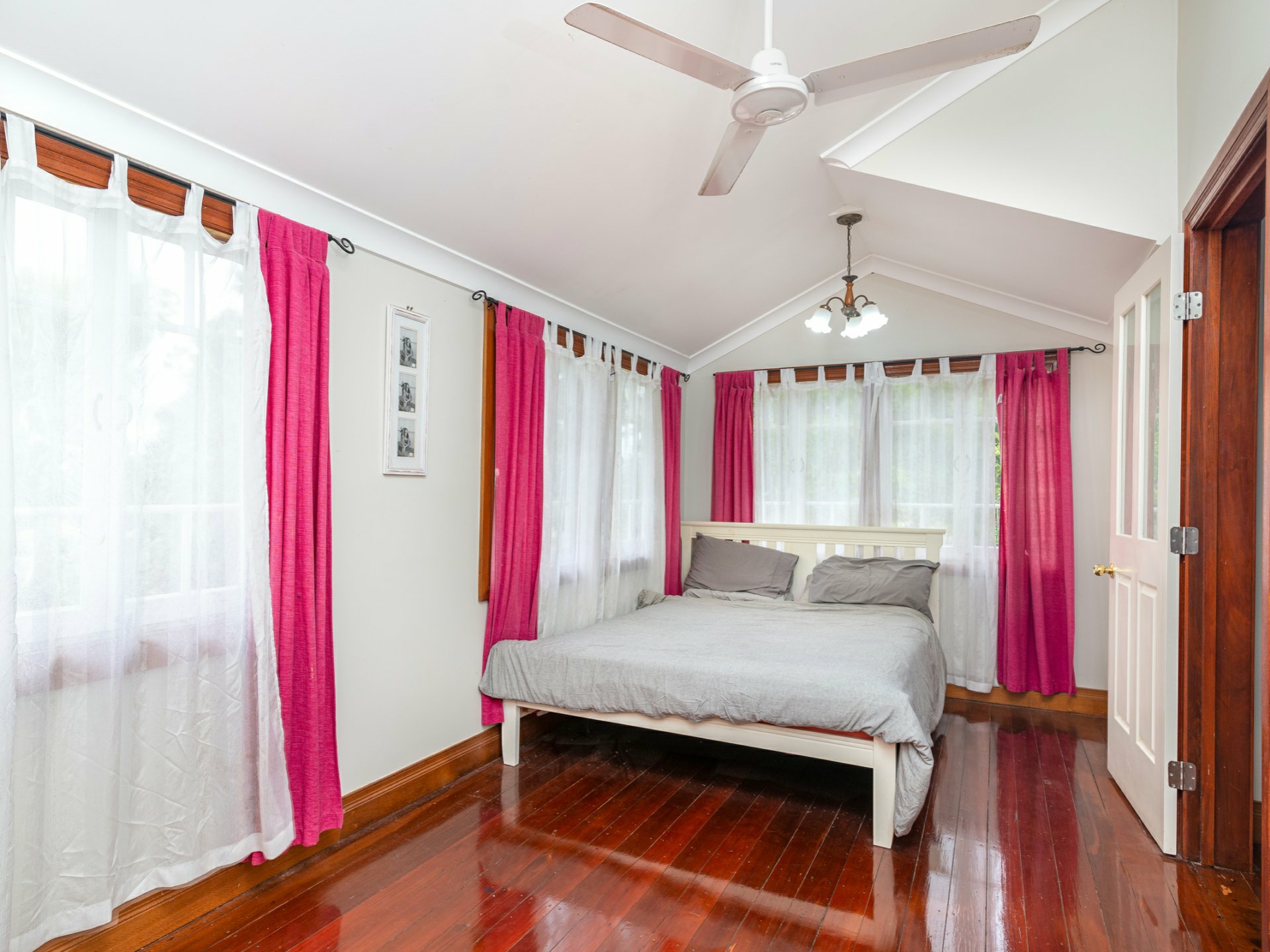 101 Mary Jane Drive, JULATTEN