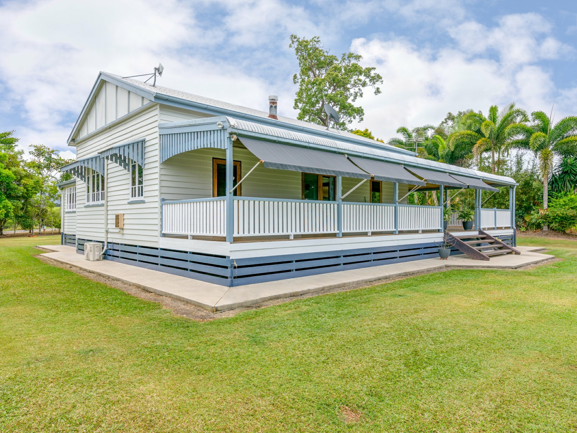 101 Mary Jane Drive, JULATTEN