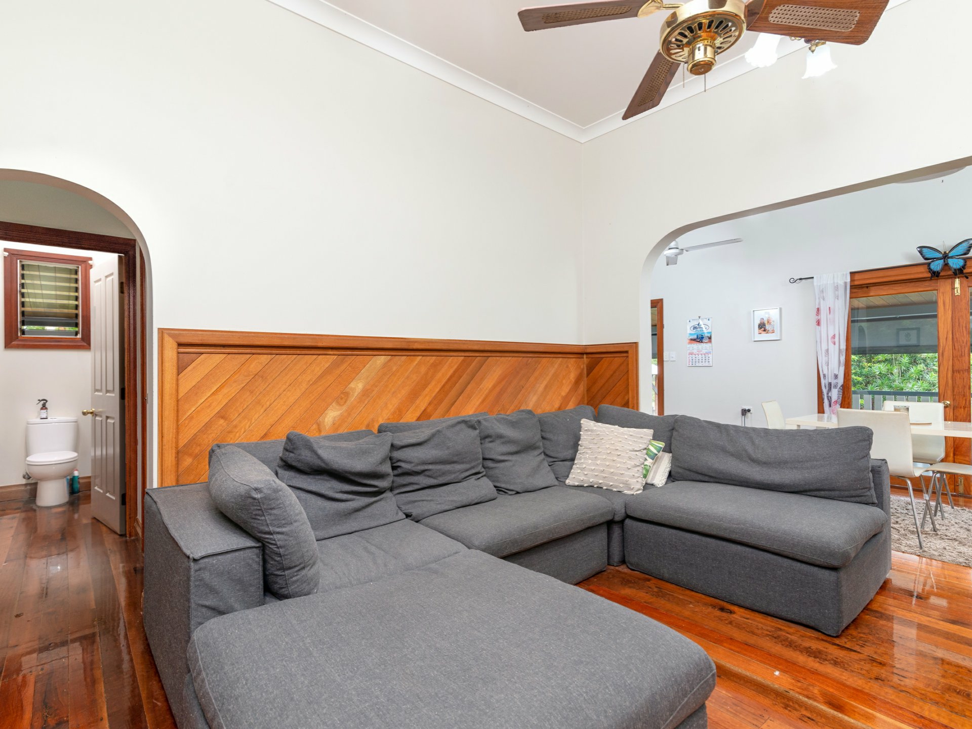 101 Mary Jane Drive, JULATTEN