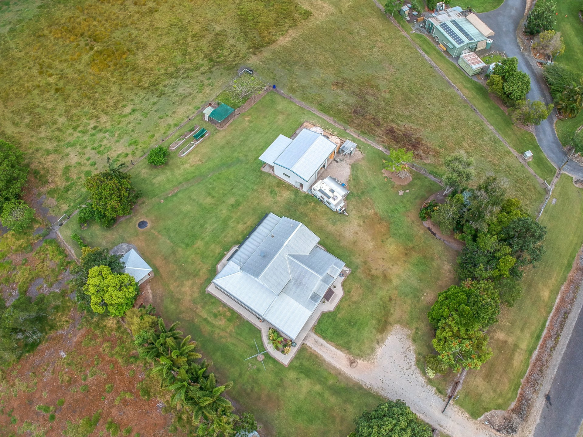 101 Mary Jane Drive, JULATTEN