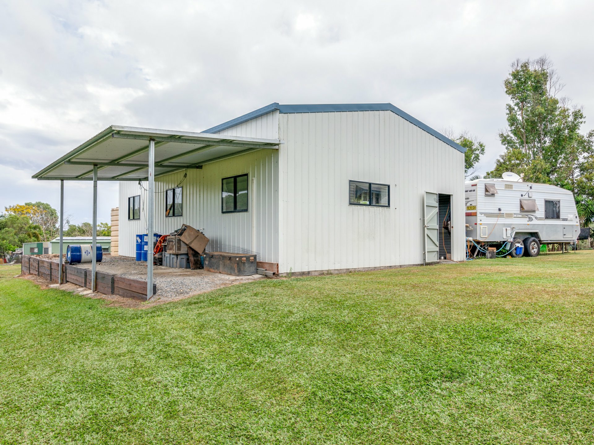 101 Mary Jane Drive, JULATTEN