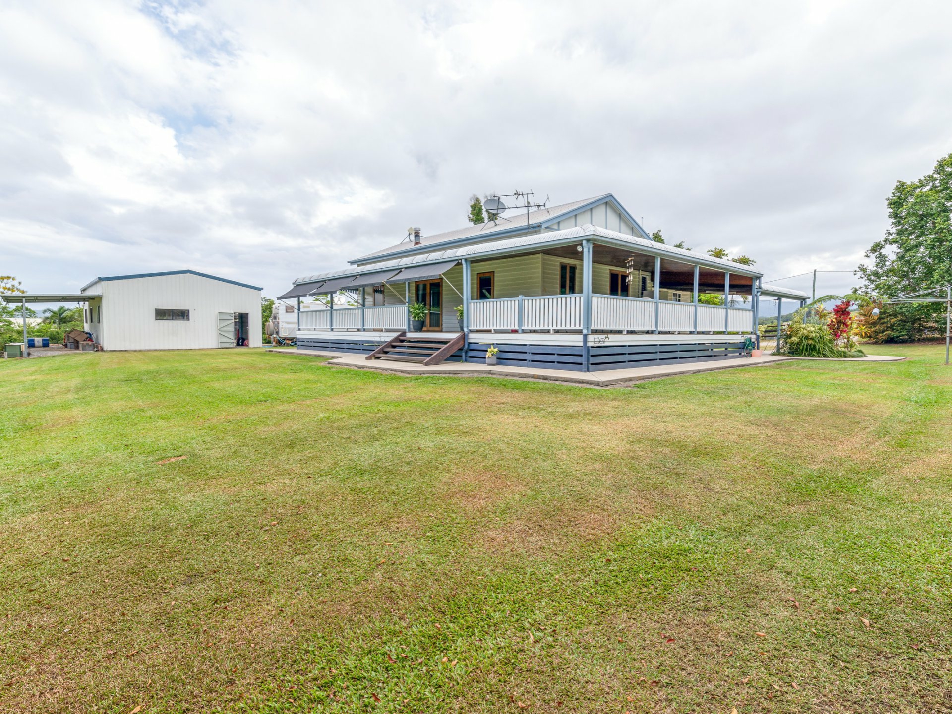 101 Mary Jane Drive, JULATTEN