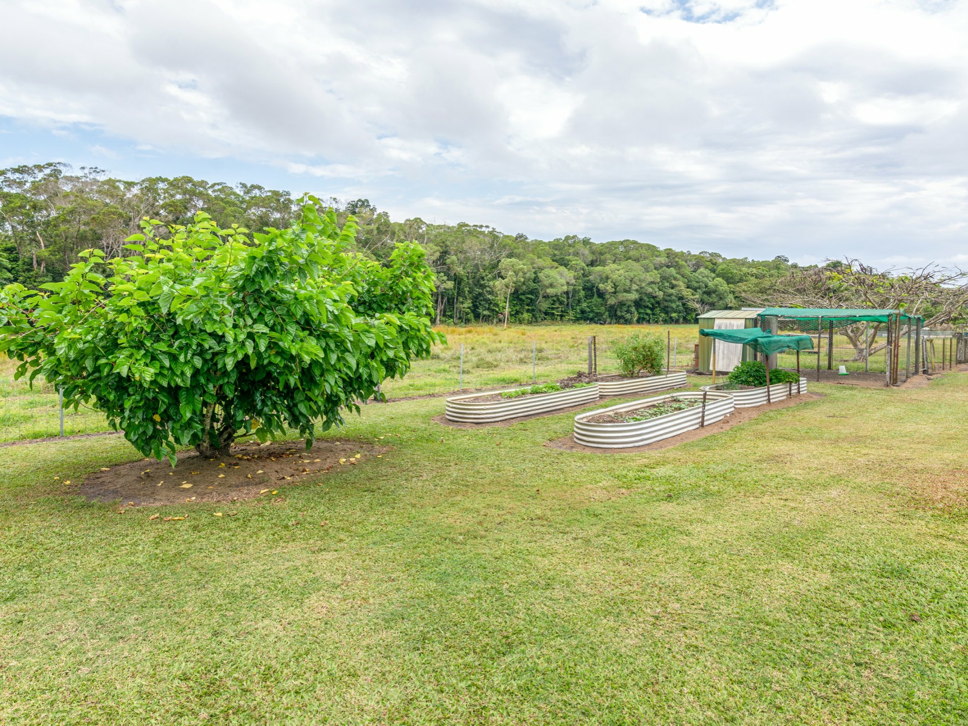 101 Mary Jane Drive, JULATTEN
