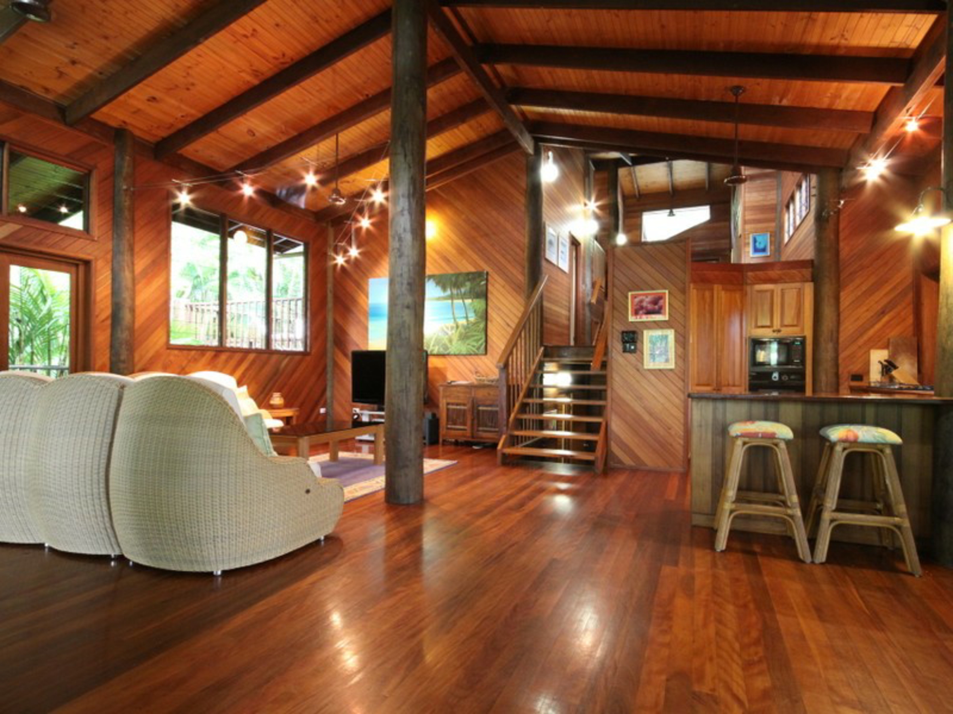 Port Douglas, 4877