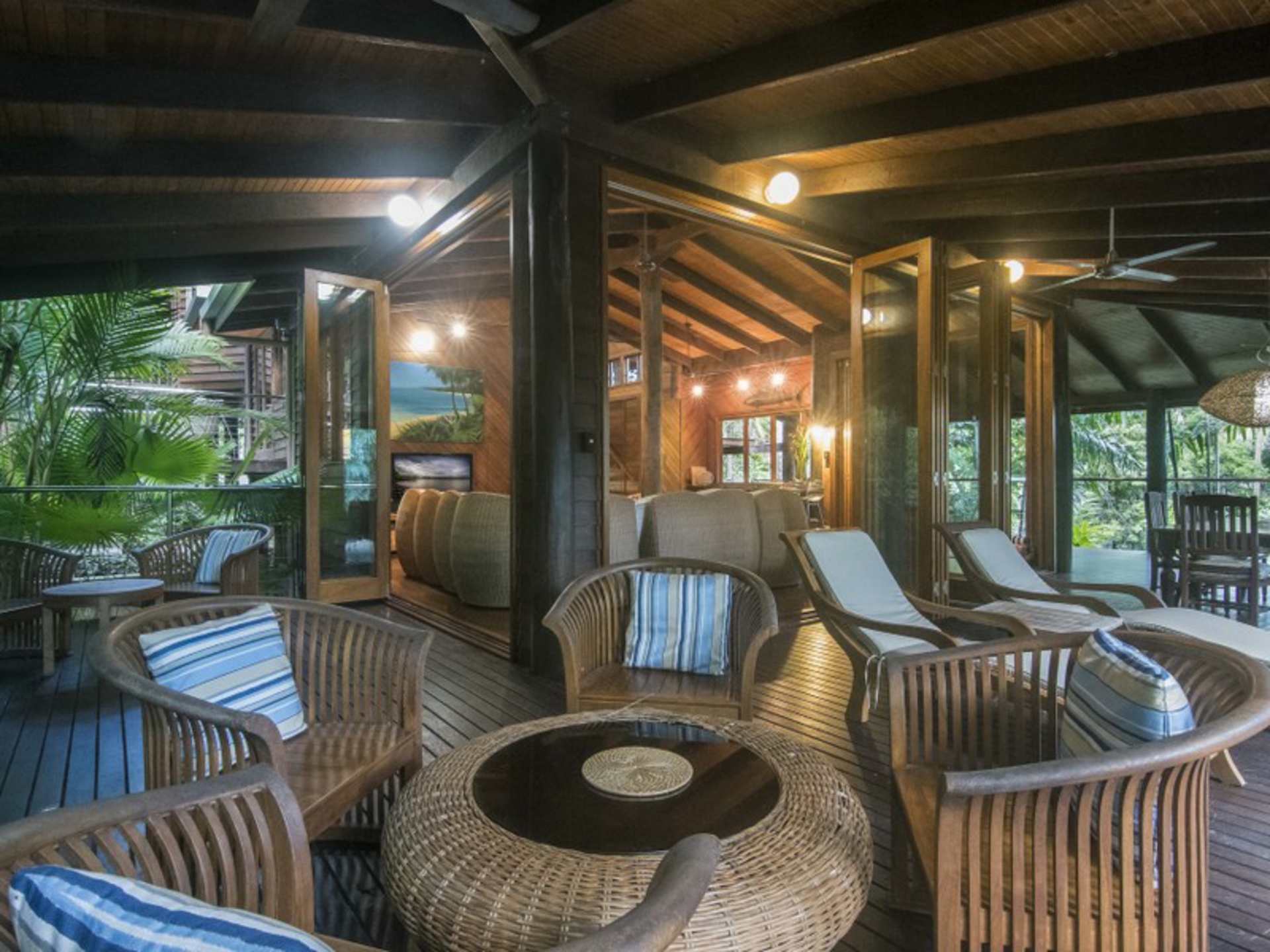 Port Douglas, 4877