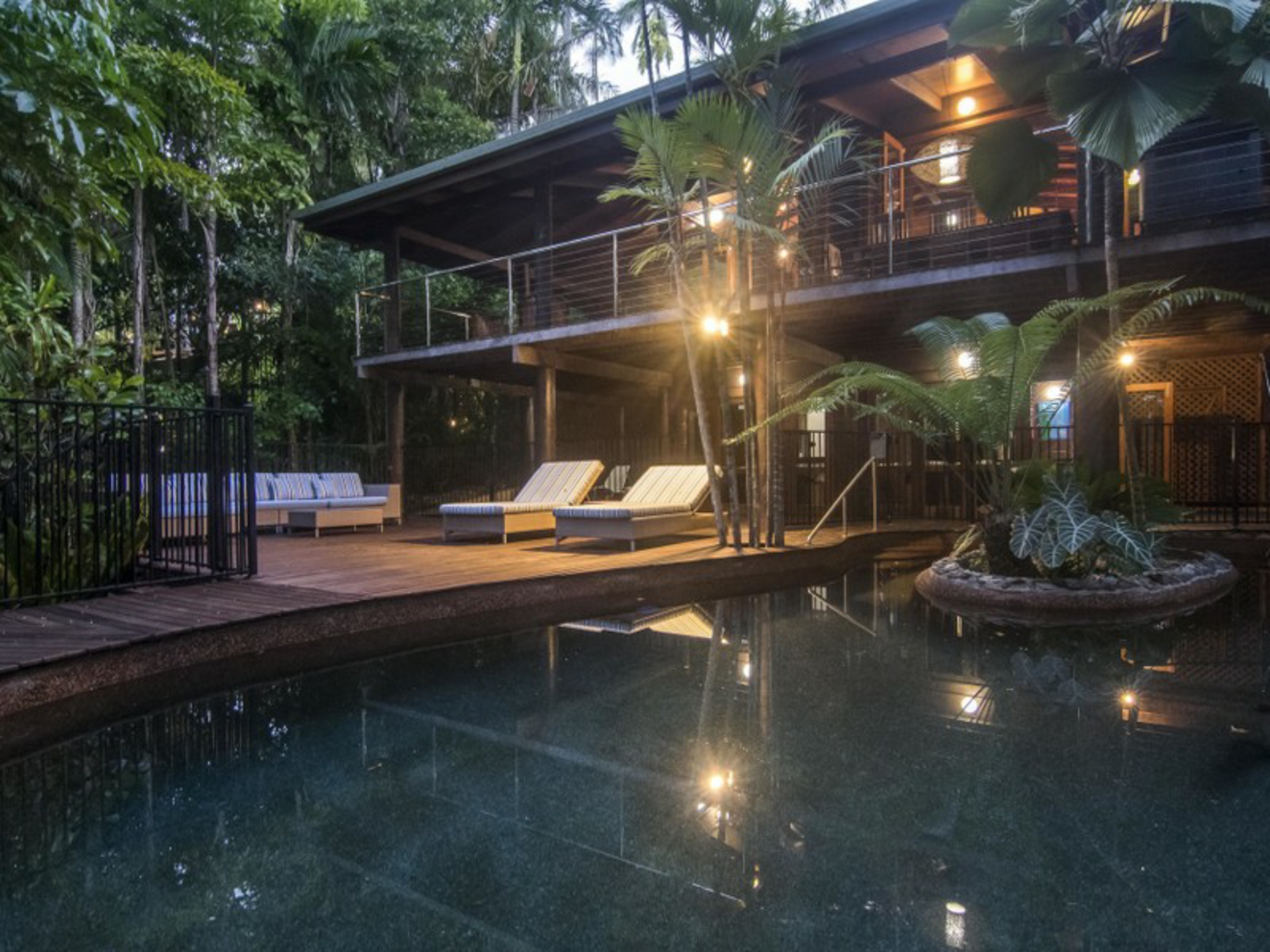 Port Douglas, 4877