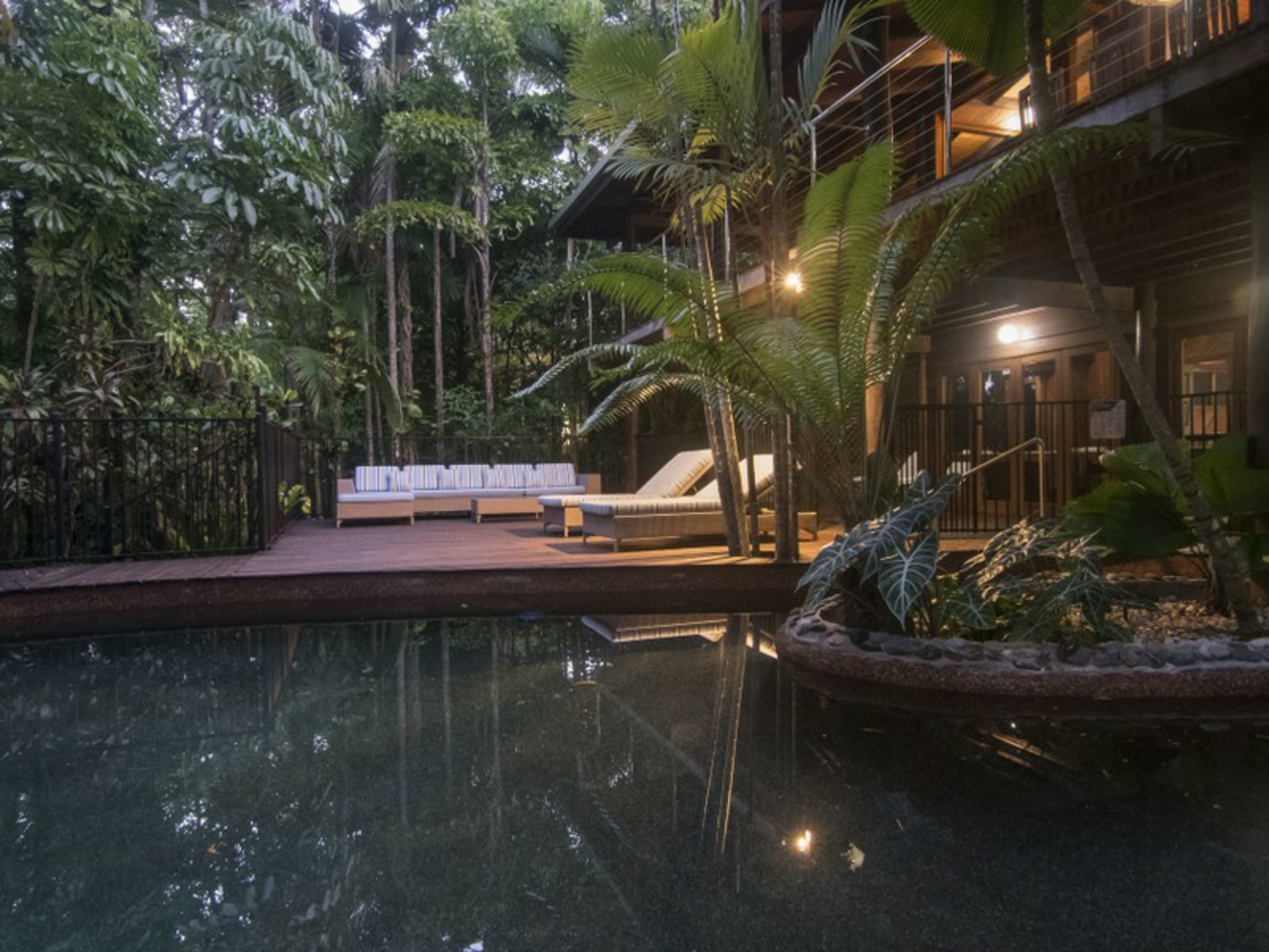 Port Douglas, 4877