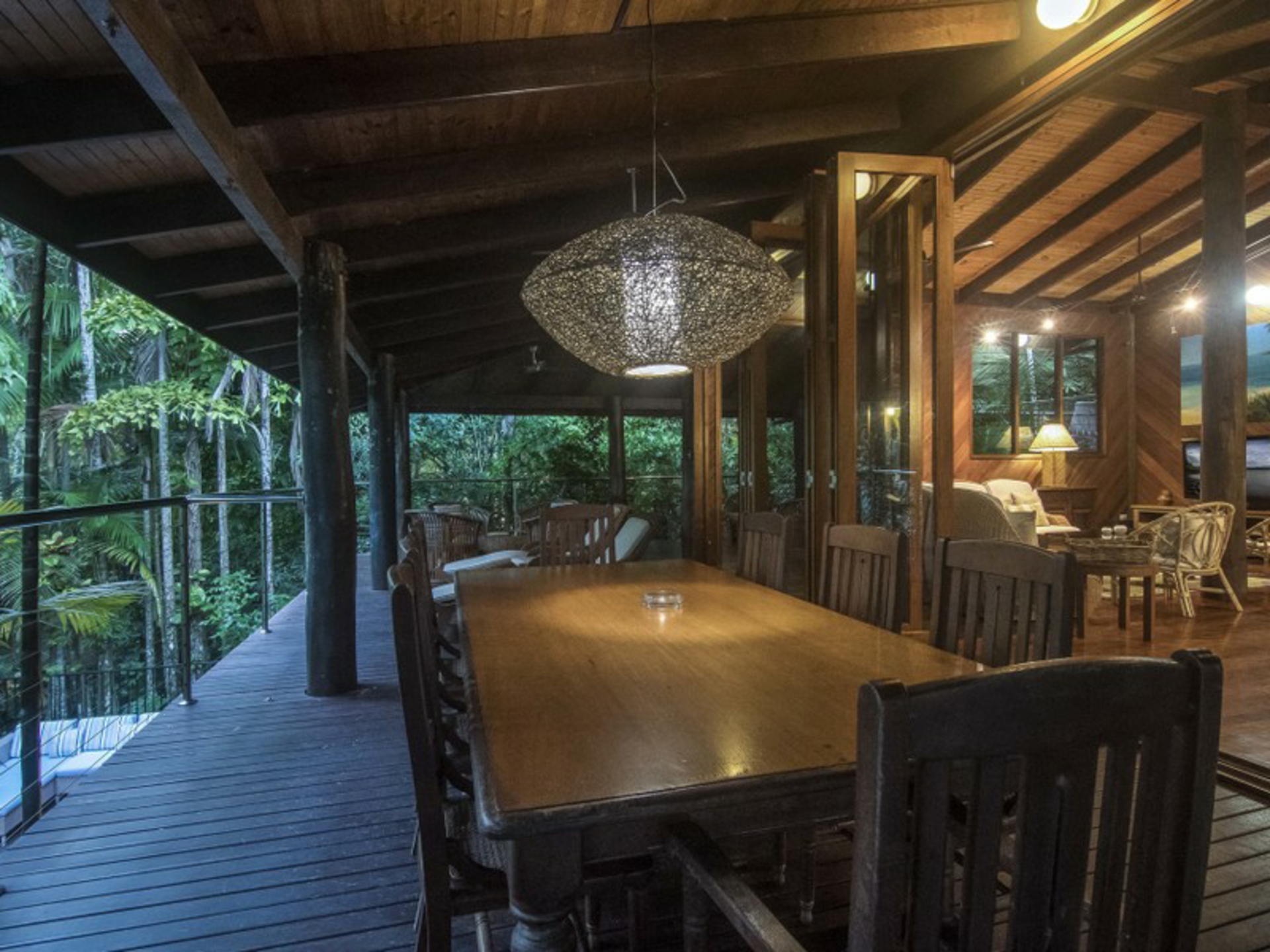 Port Douglas, 4877