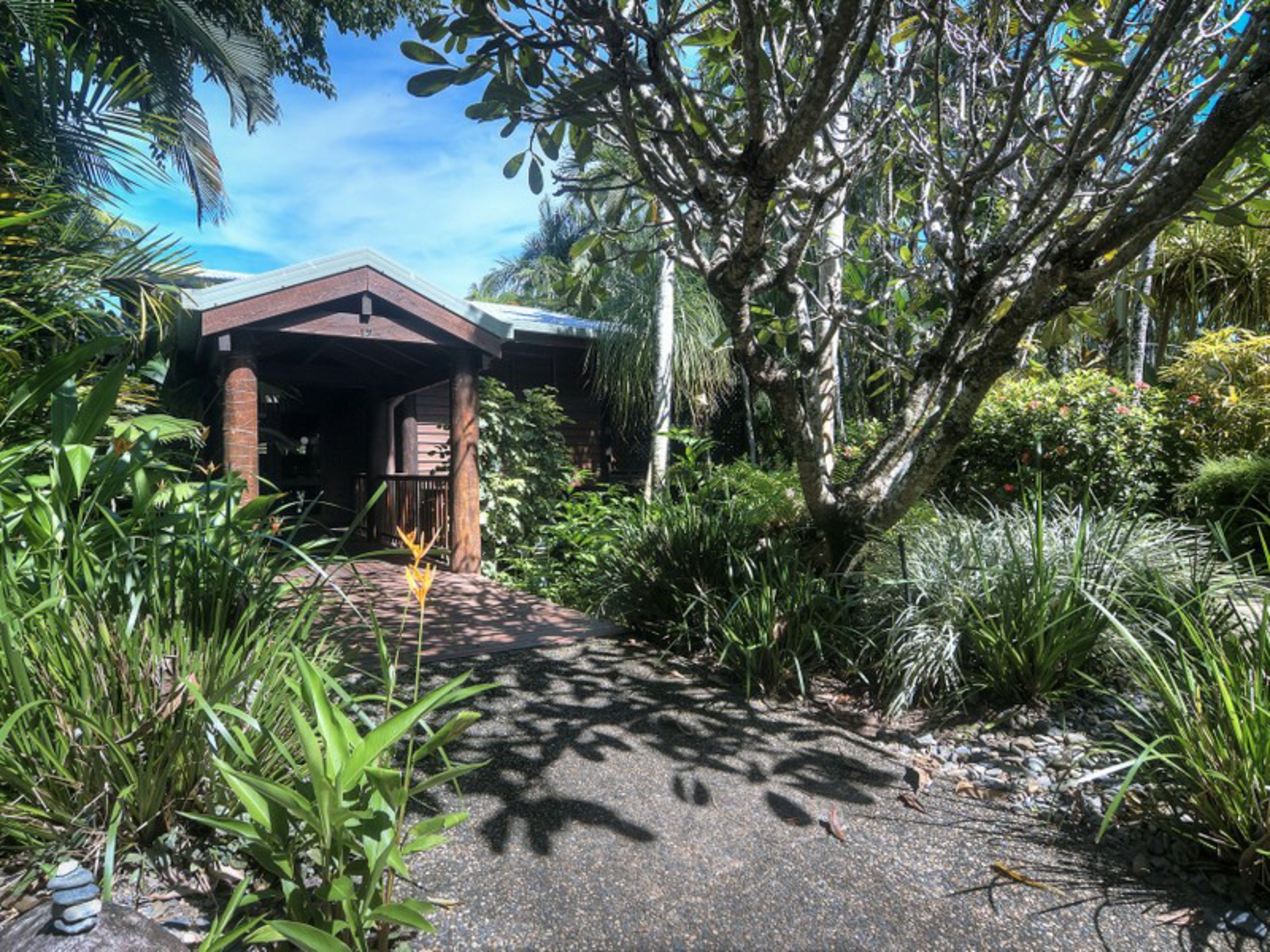 Port Douglas, 4877