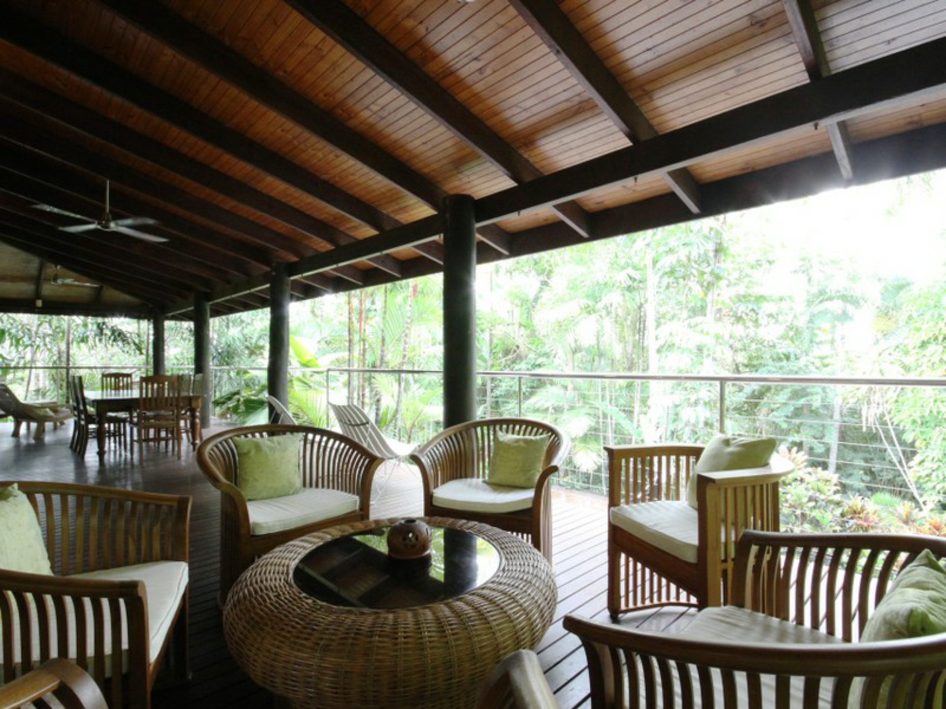Port Douglas, 4877