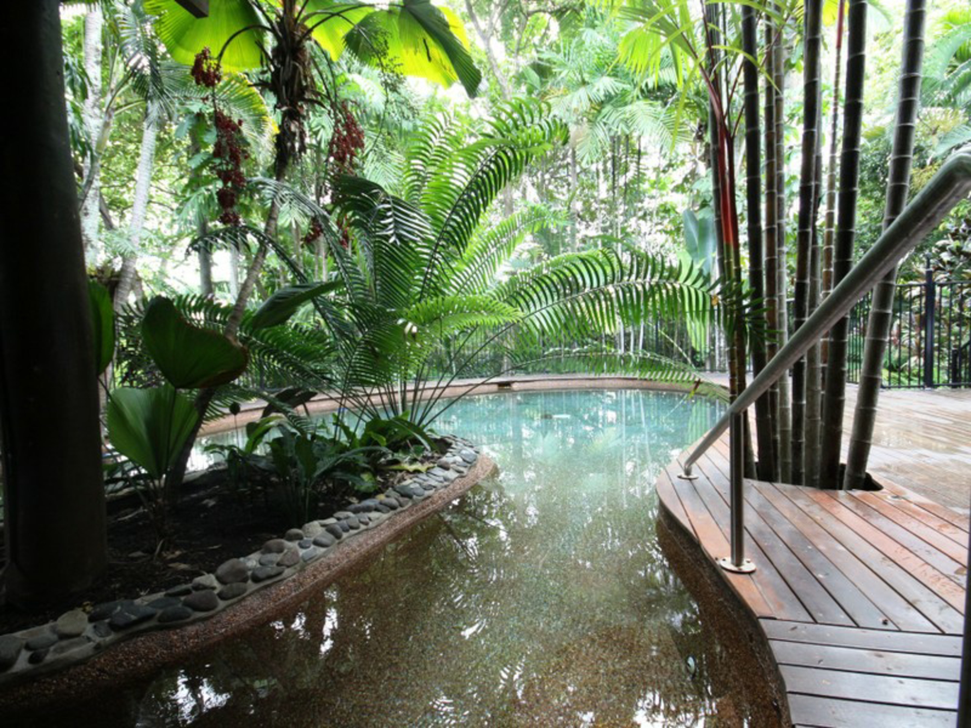 Port Douglas, 4877