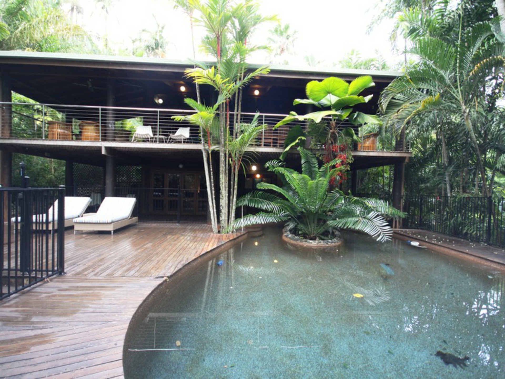 Port Douglas, 4877